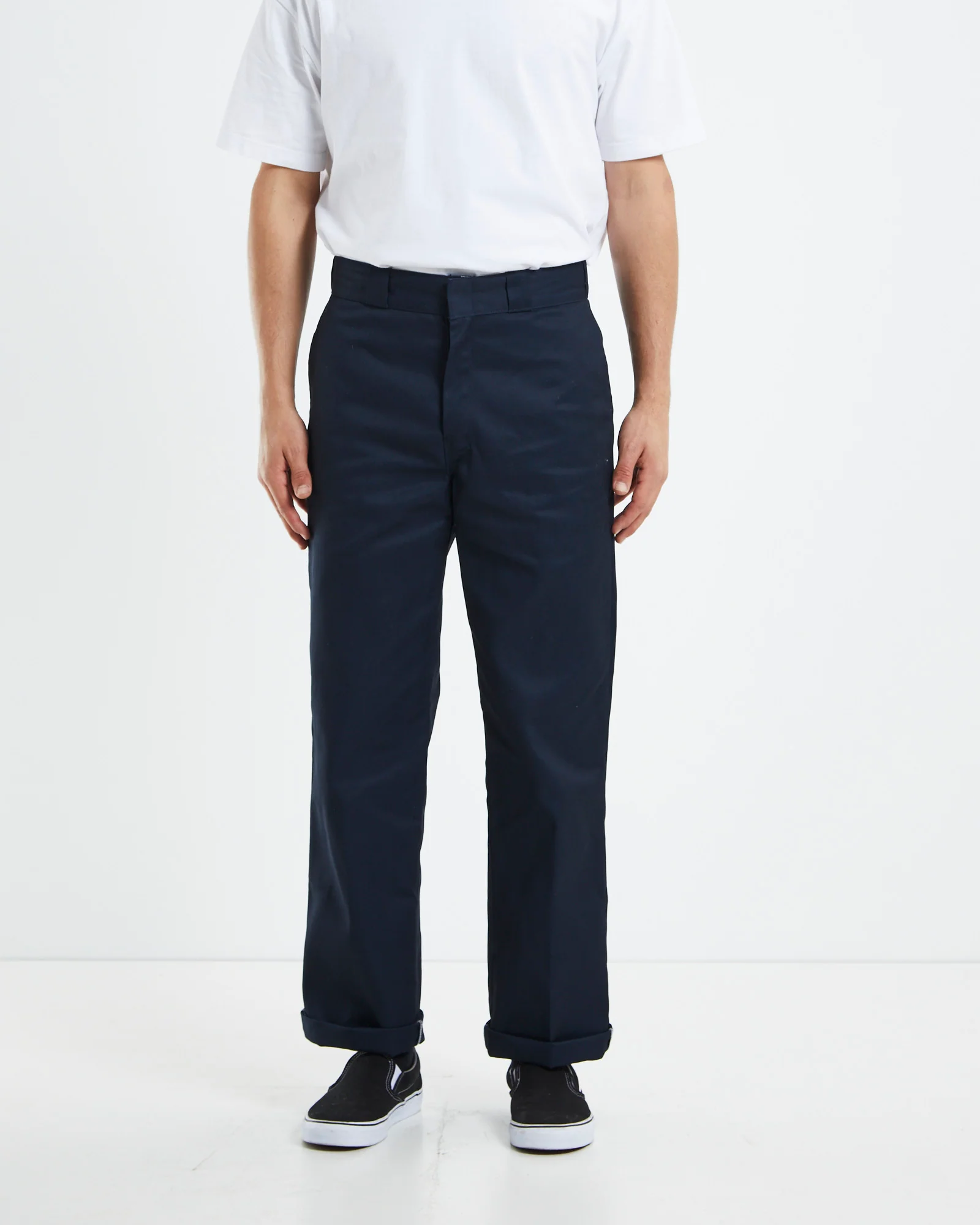 874 Original Fit Pants - Image 5