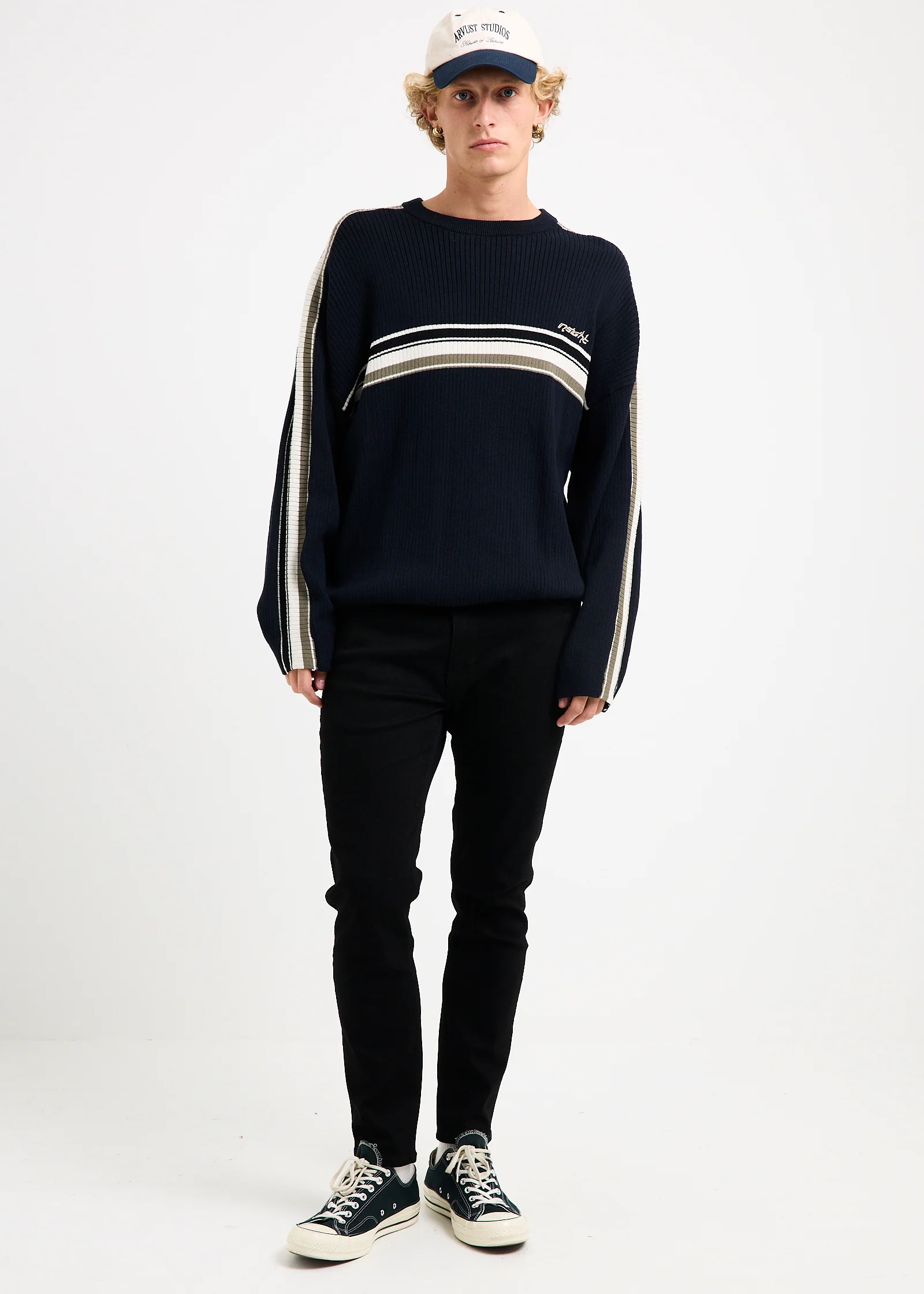 A2 Slim Denim Jeans Benny