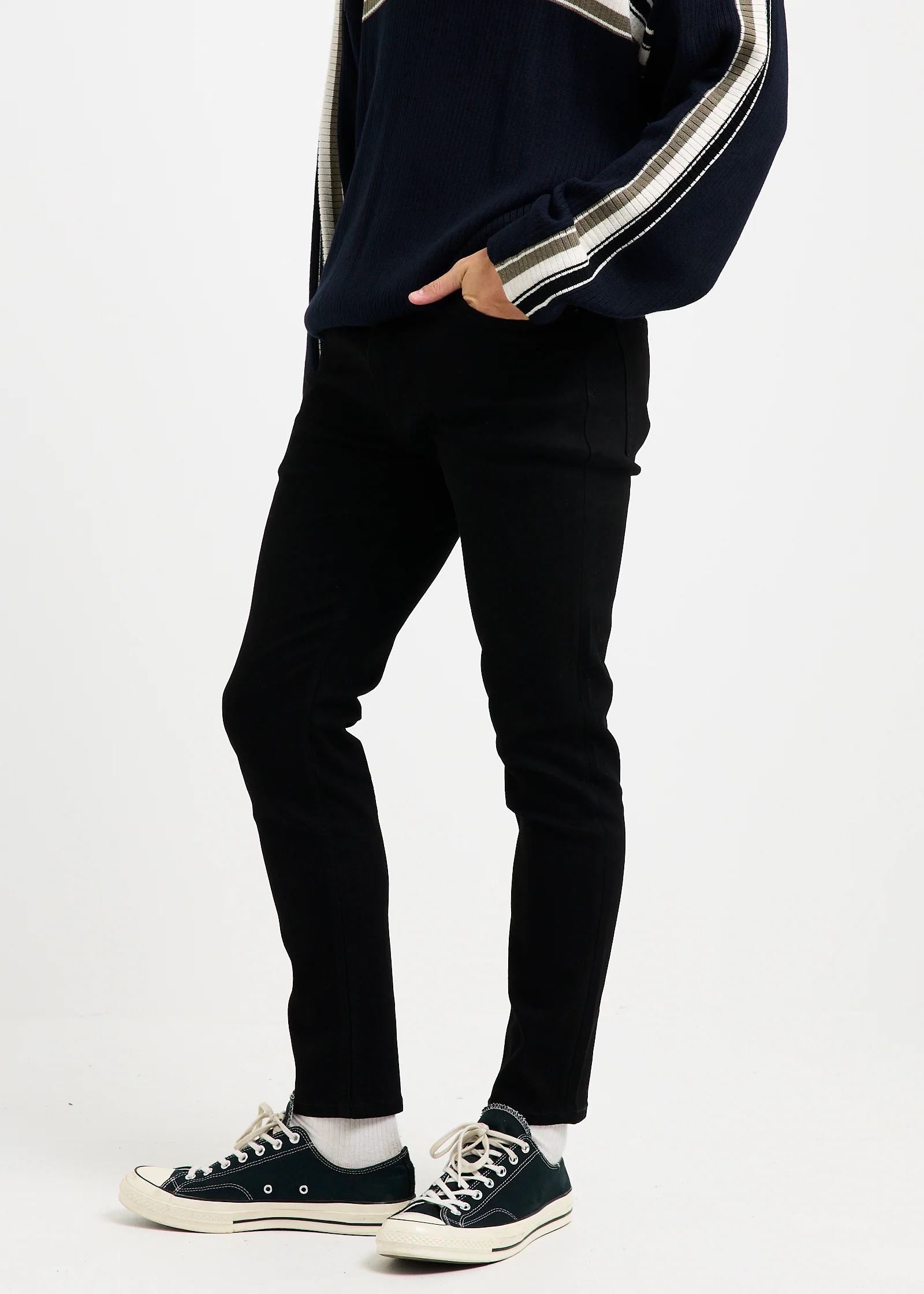 A2 Slim Denim Jeans Benny - Image 3
