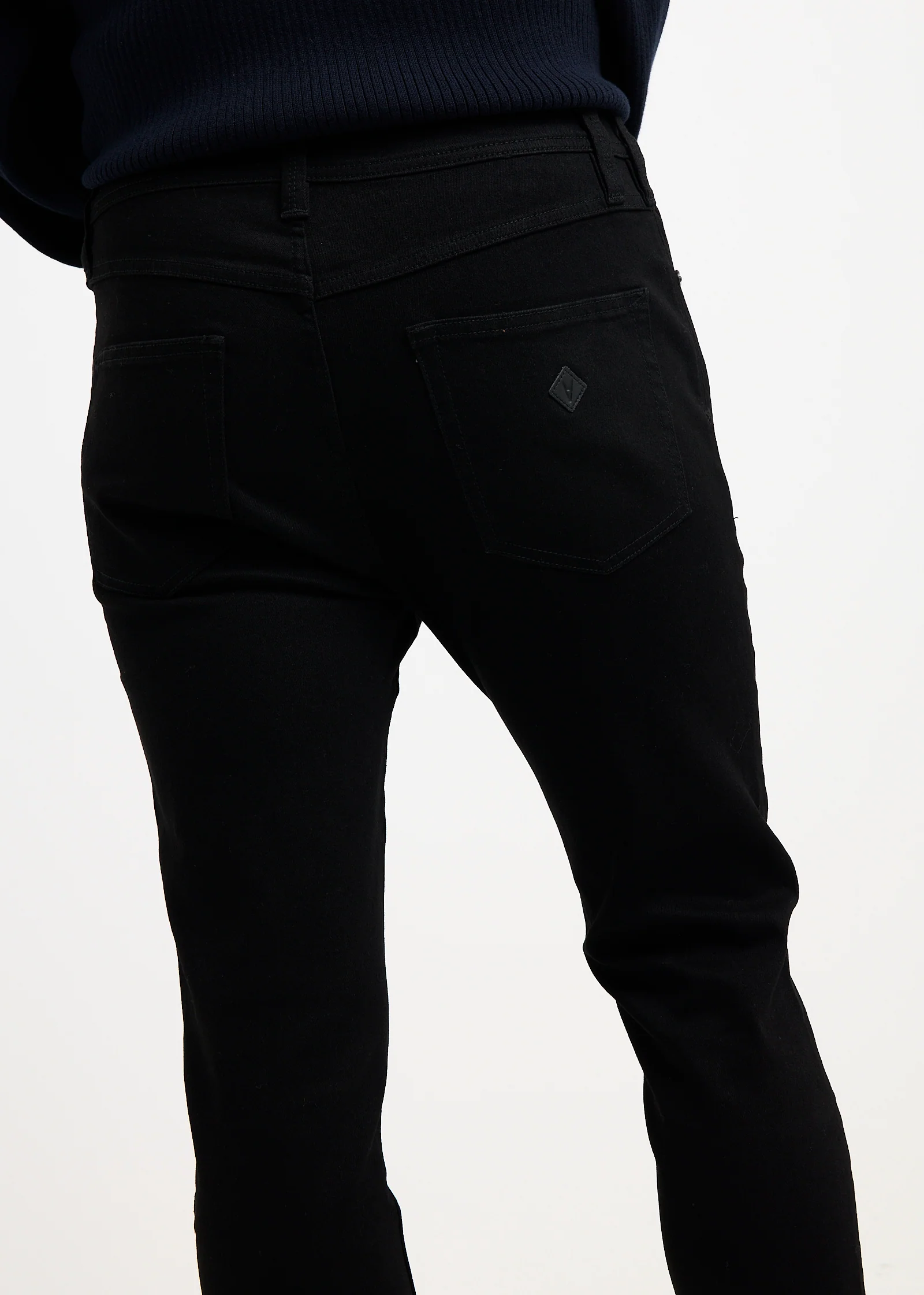 A2 Slim Denim Jeans Benny - Image 5