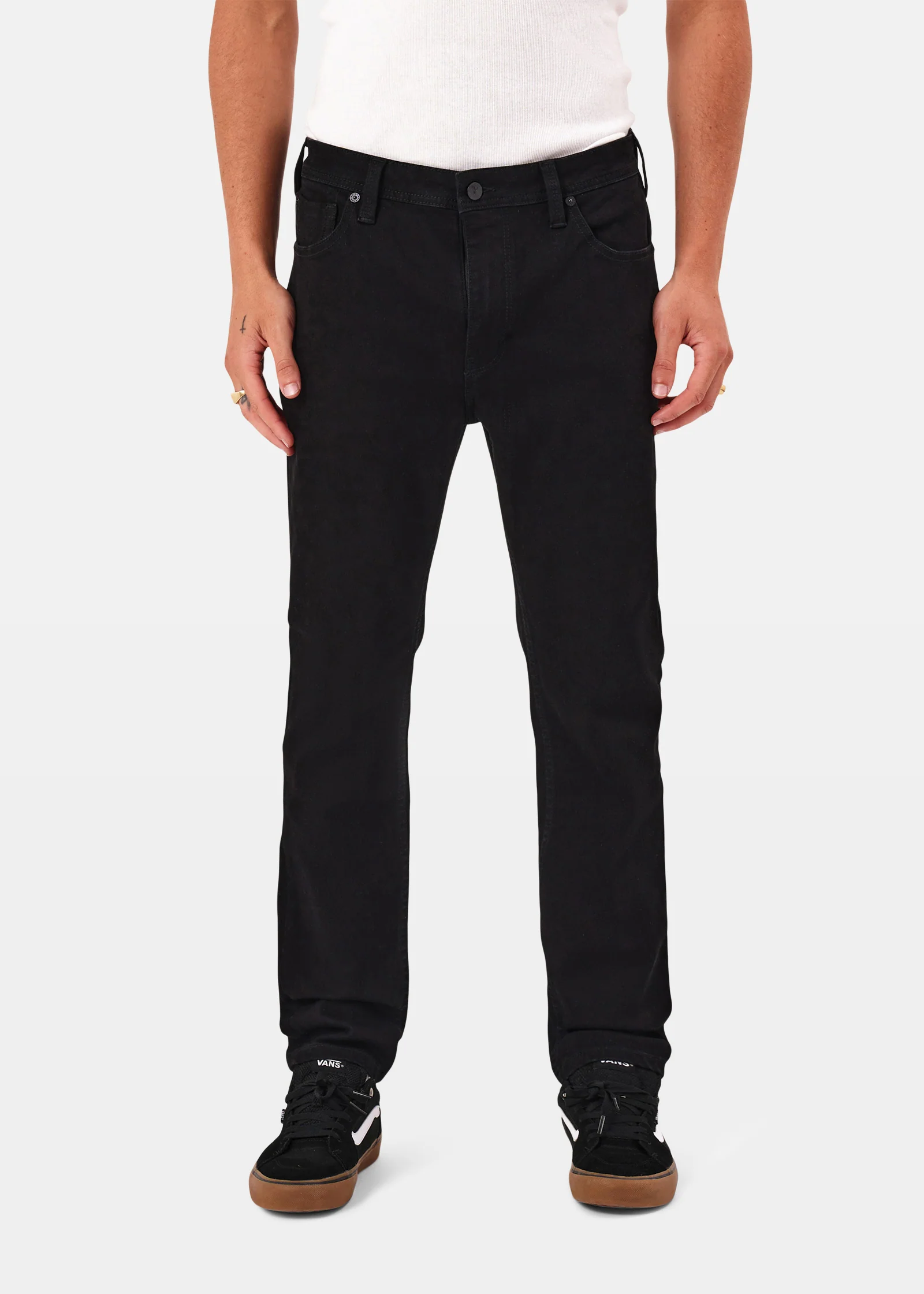 A2 Slim Denim Jeans Benny - Image 6
