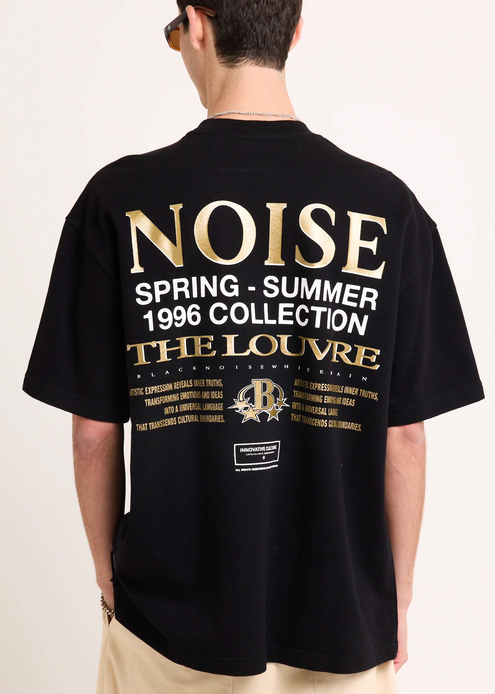 Amare T-Shirt - Image 5