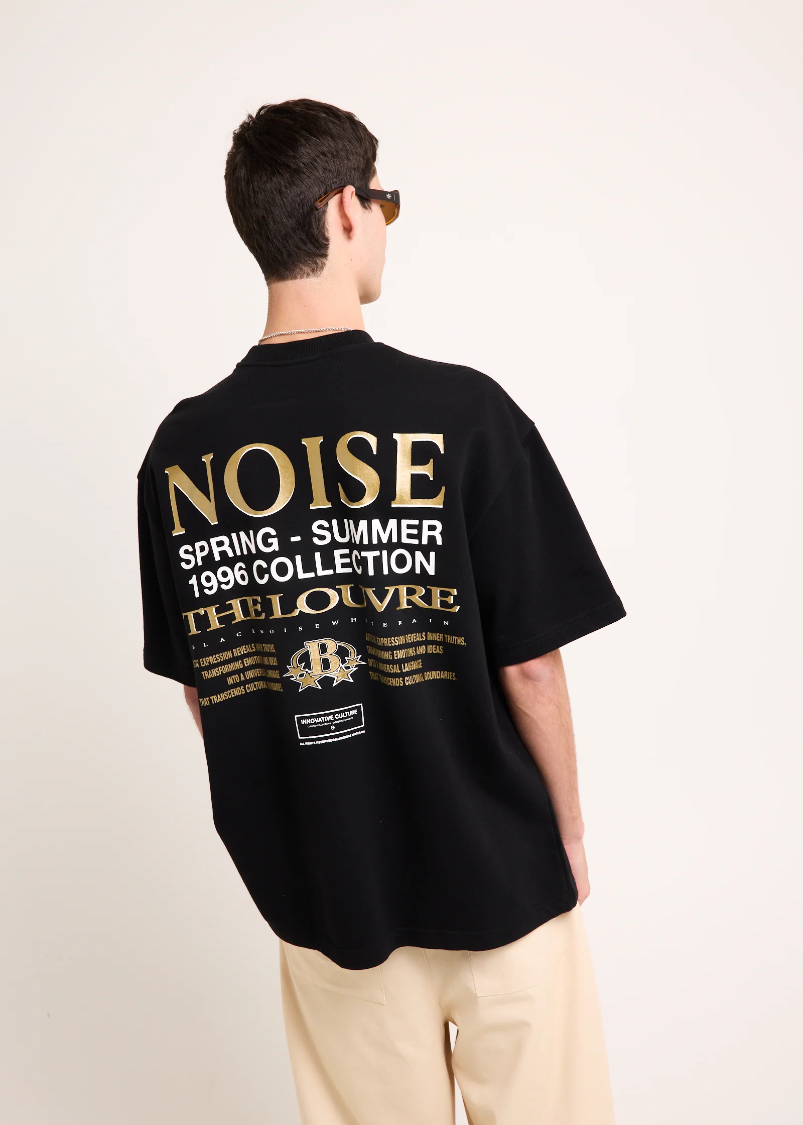 Amare T-Shirt - Image 6