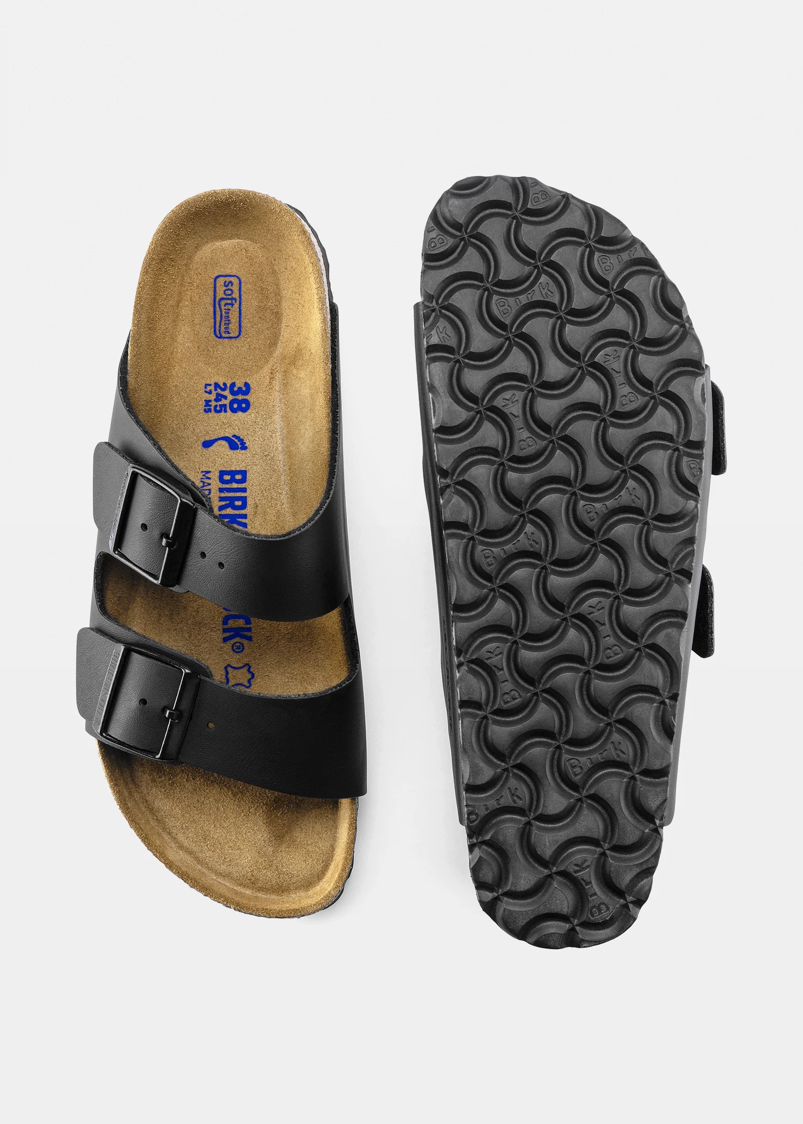 Arizona Soft Footbed Birko-Flor - Image 4