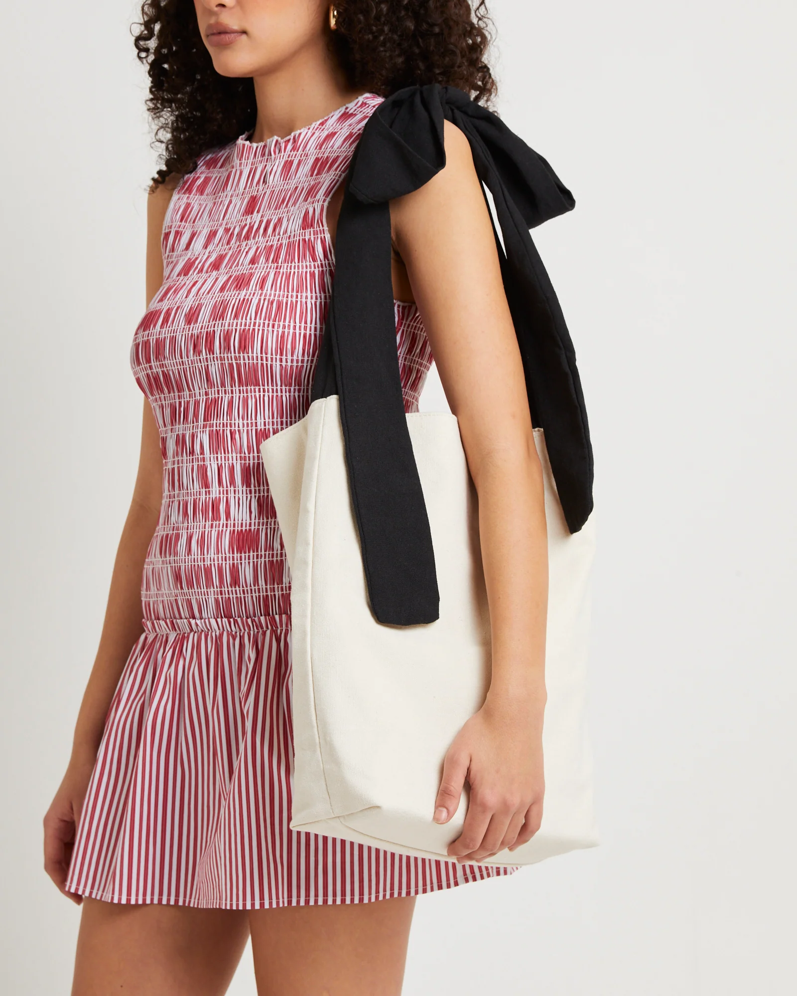 Bow Tote