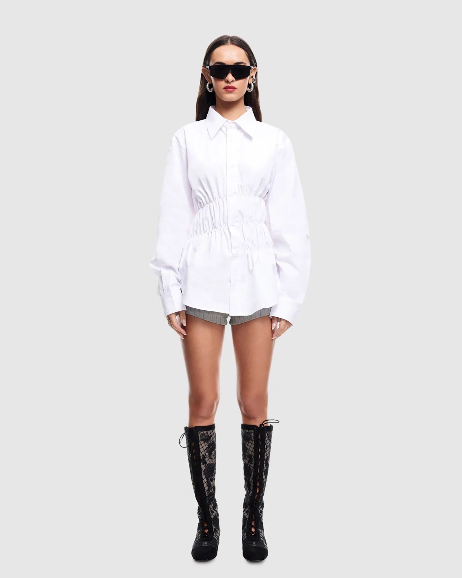 Chloe Shirt