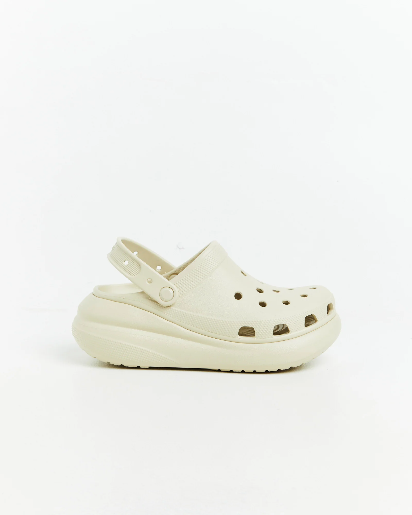 Classic Crush Clogs Bone - Image 2