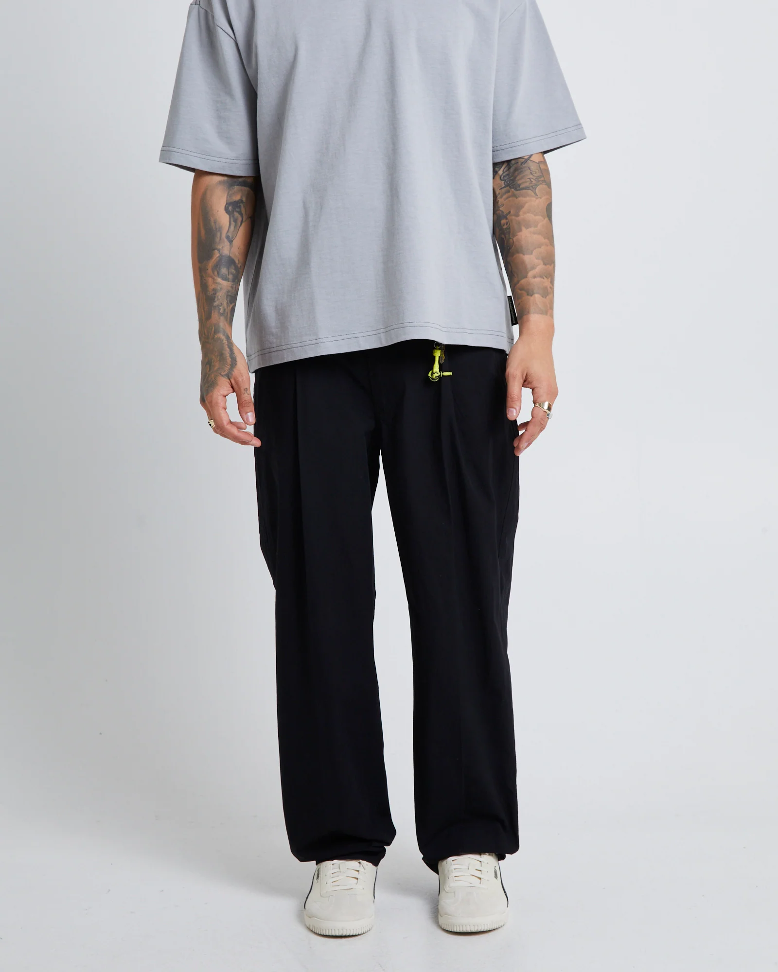 Del Sol Pants