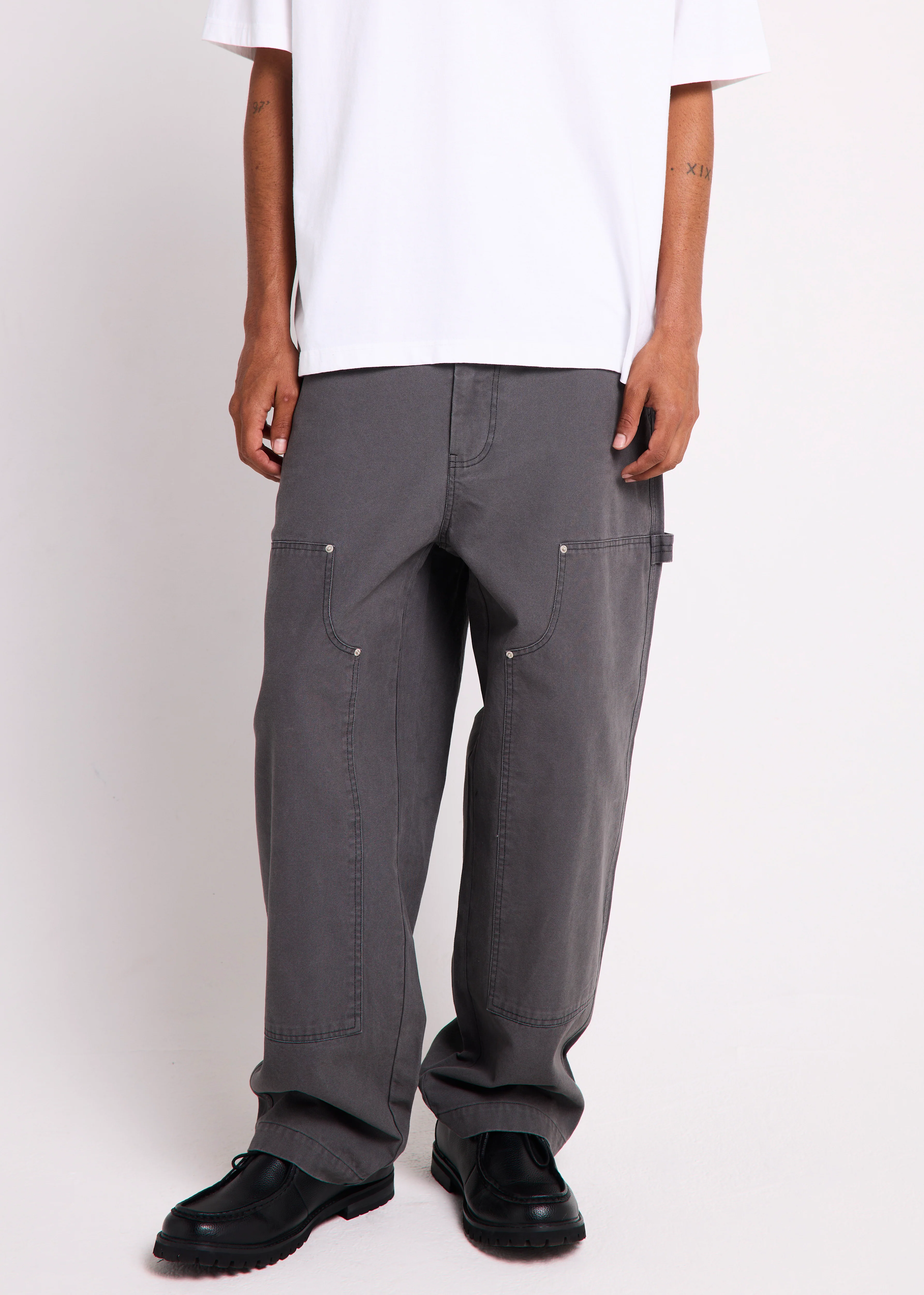 Development Double Knee Pants - Image 3