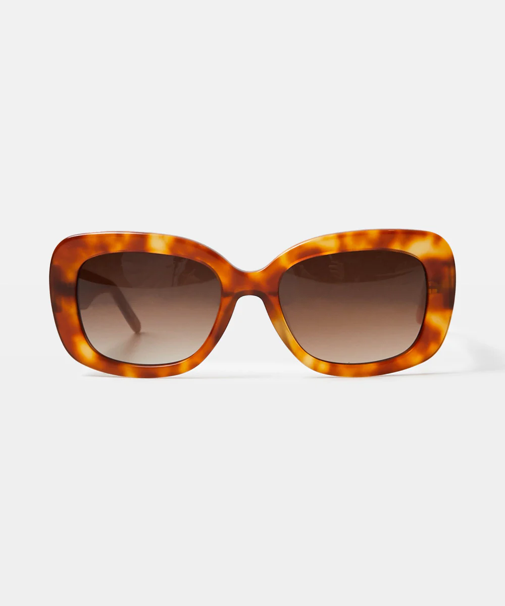 Devon Snake Sunglasses