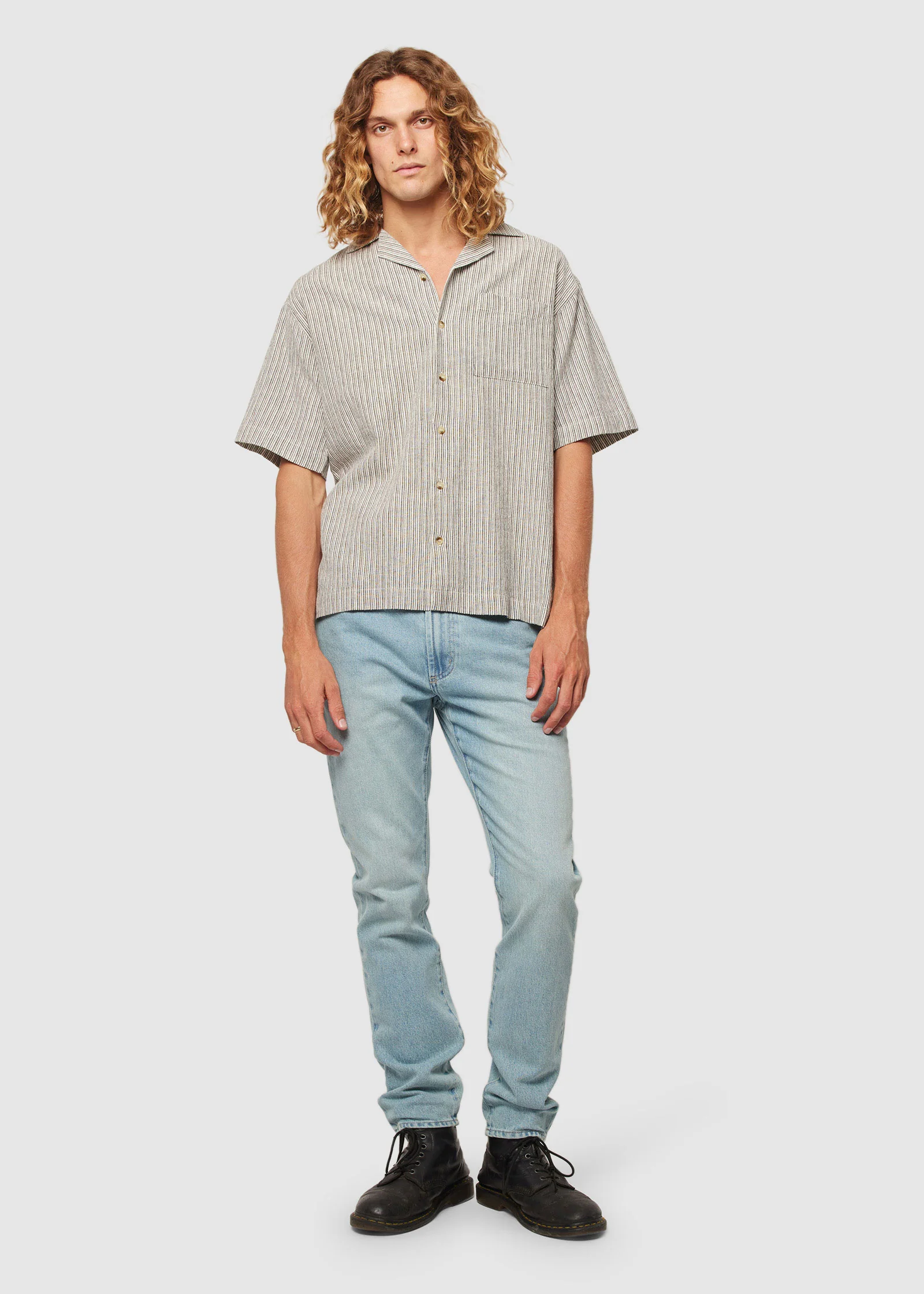 Earth Stripe Bowler - Image 4