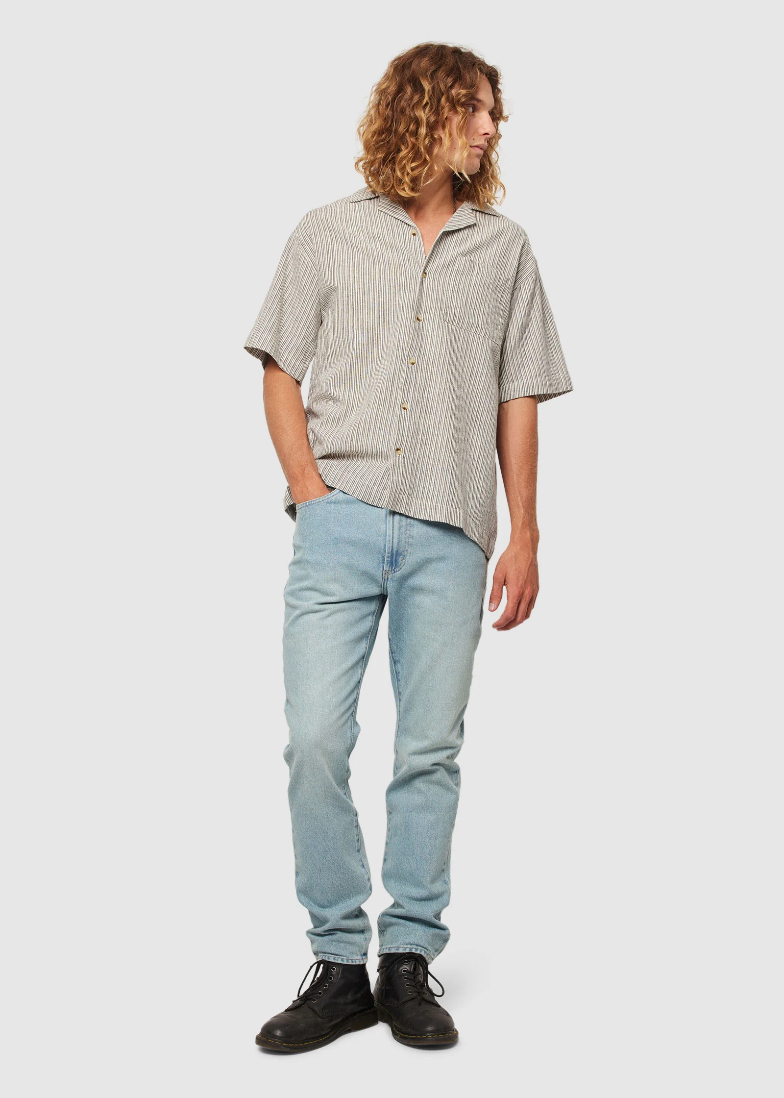 Earth Stripe Bowler - Image 5