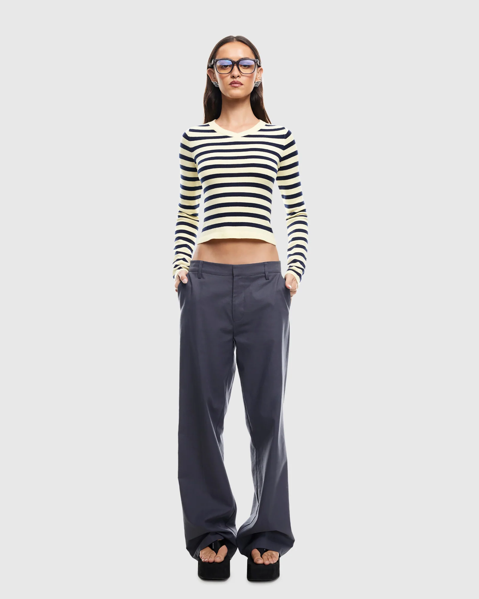 Elements Pants