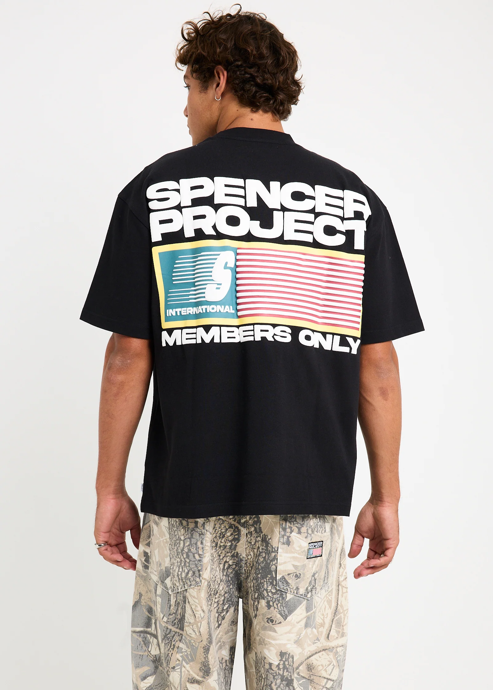 Generation T-Shirt - Image 5