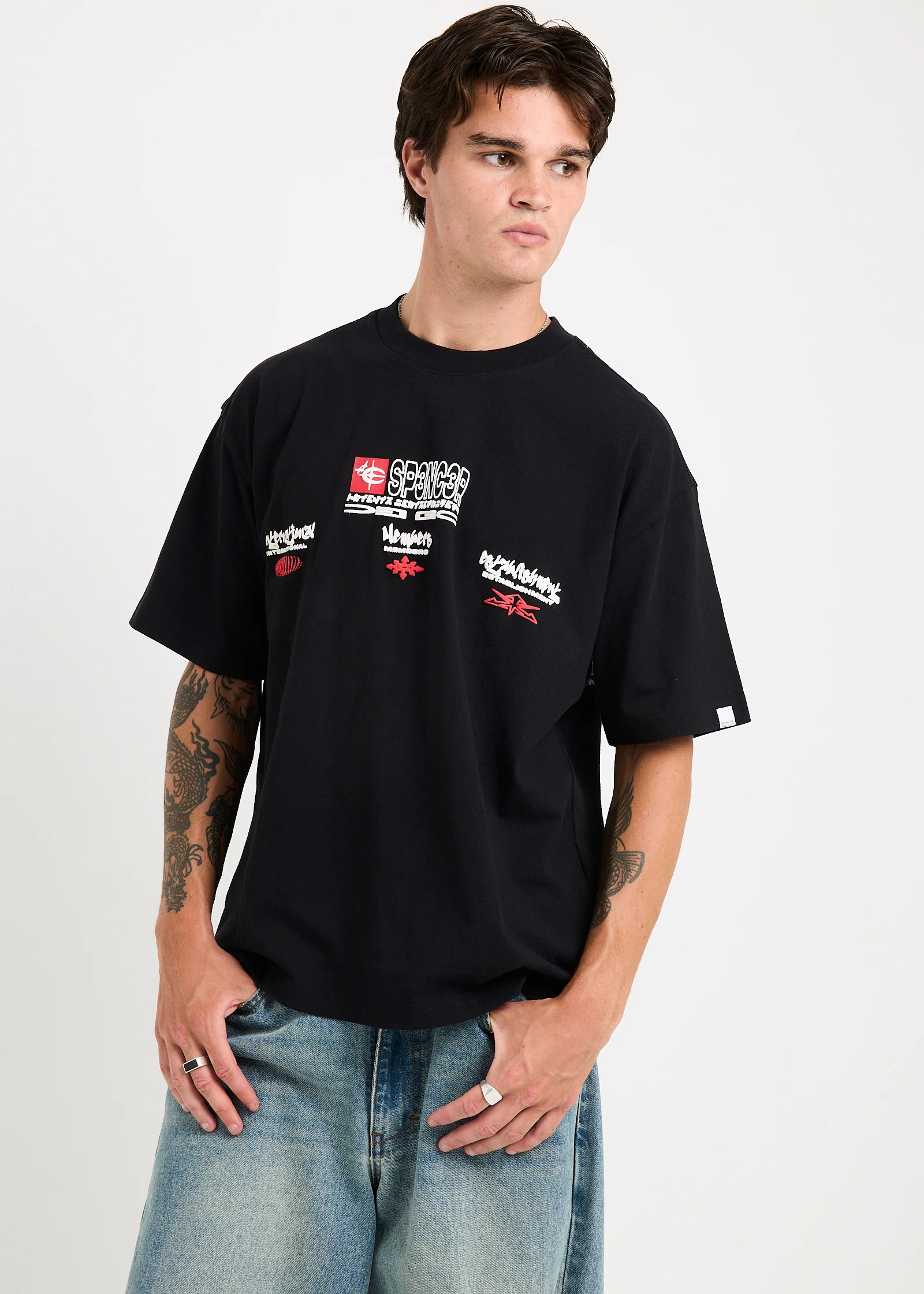 Highway T-Shirt - Image 4