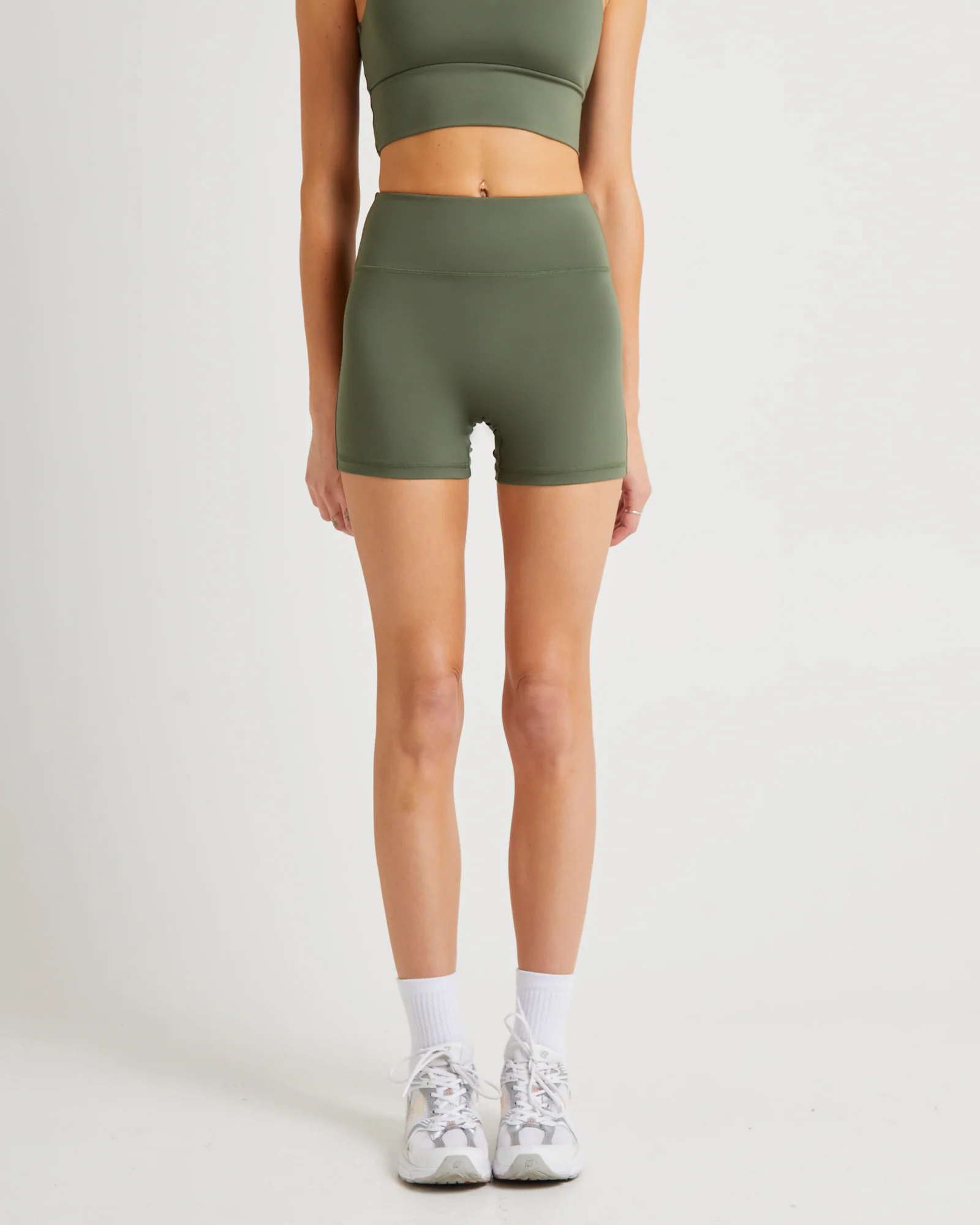 Hot Shorts