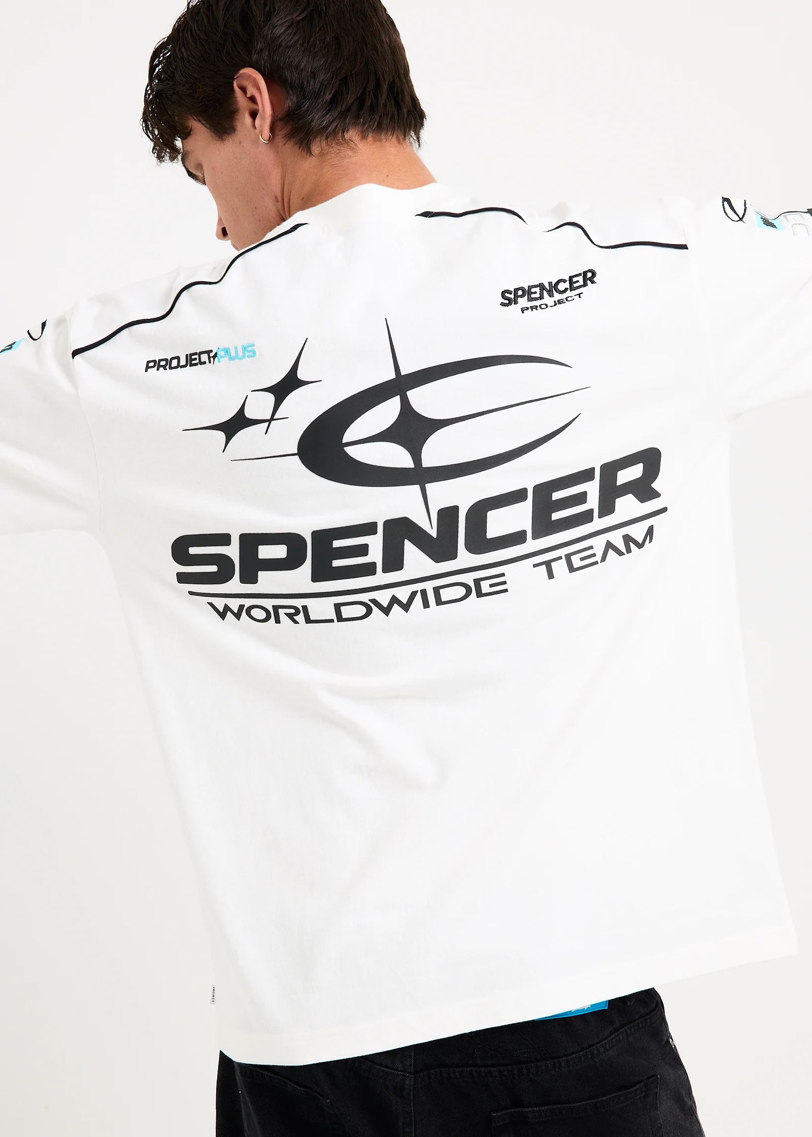 Impact T-Shirt - Image 5