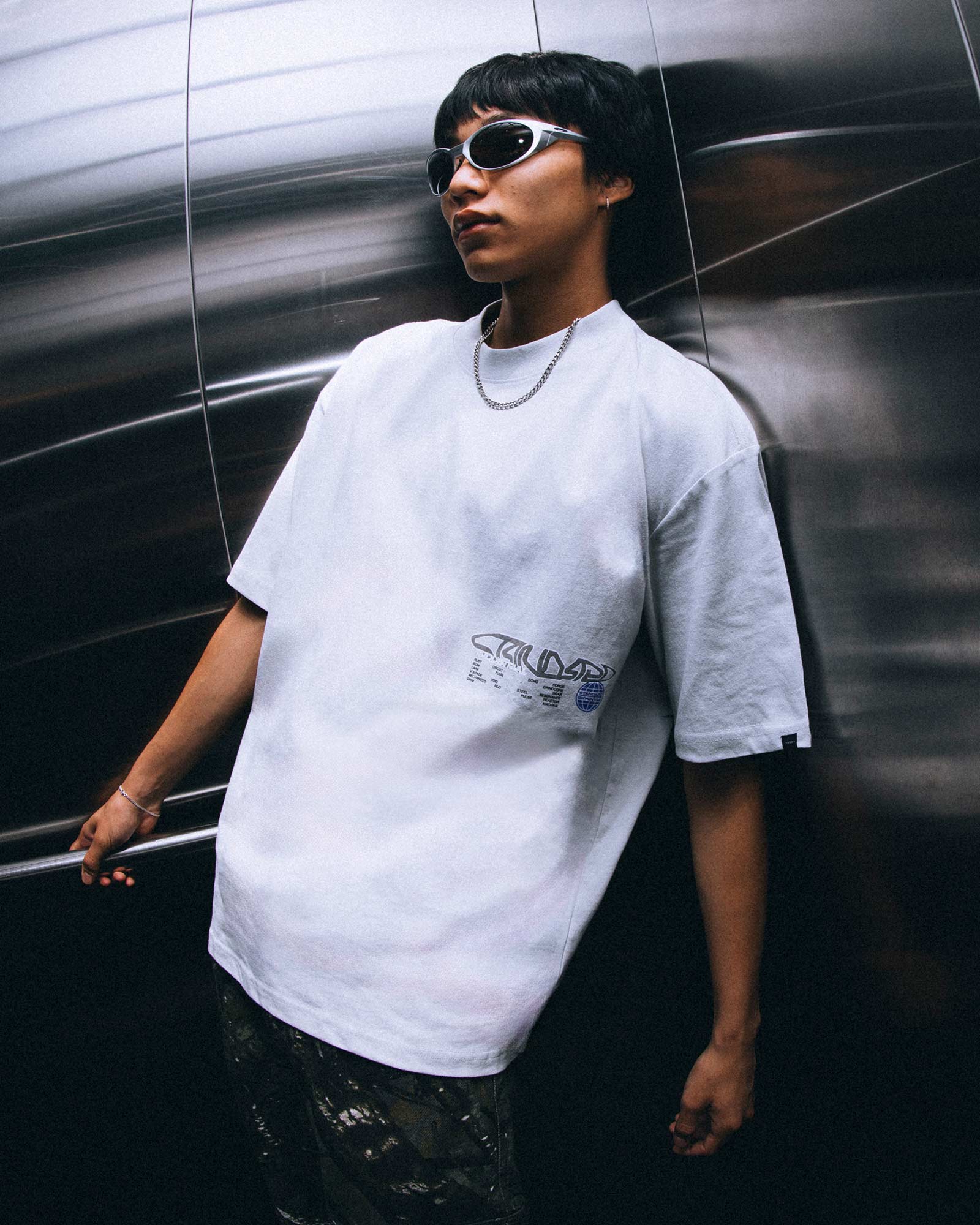 Implode T-Shirt - Image 2
