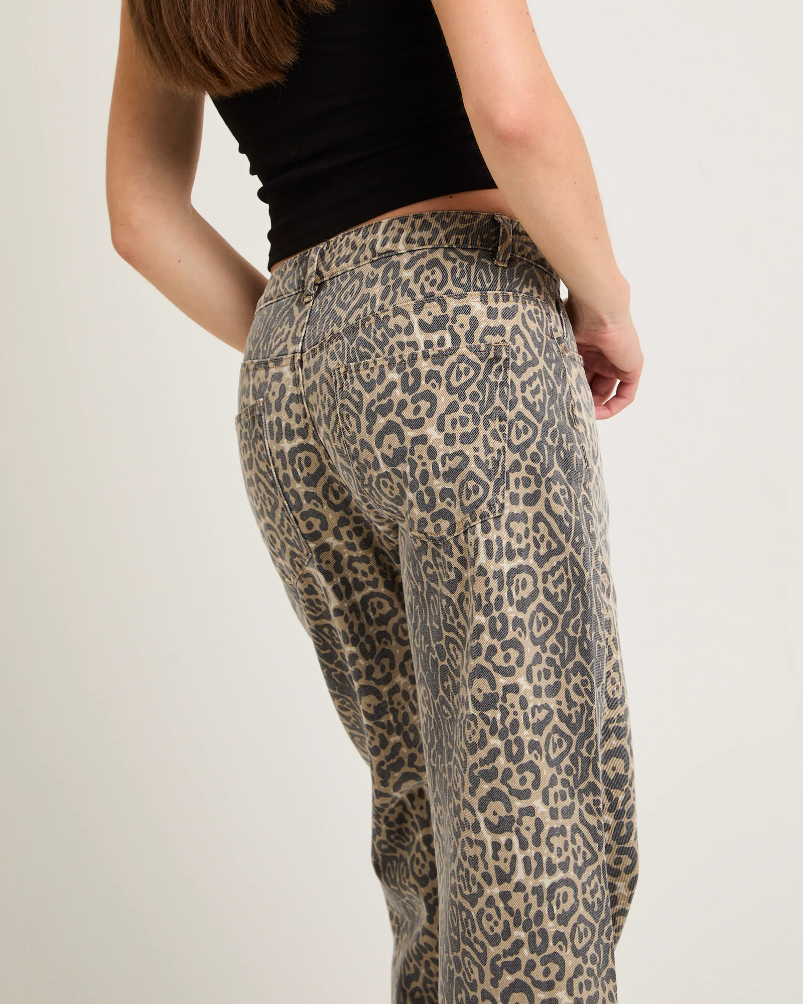 Leopard Pants - Image 5