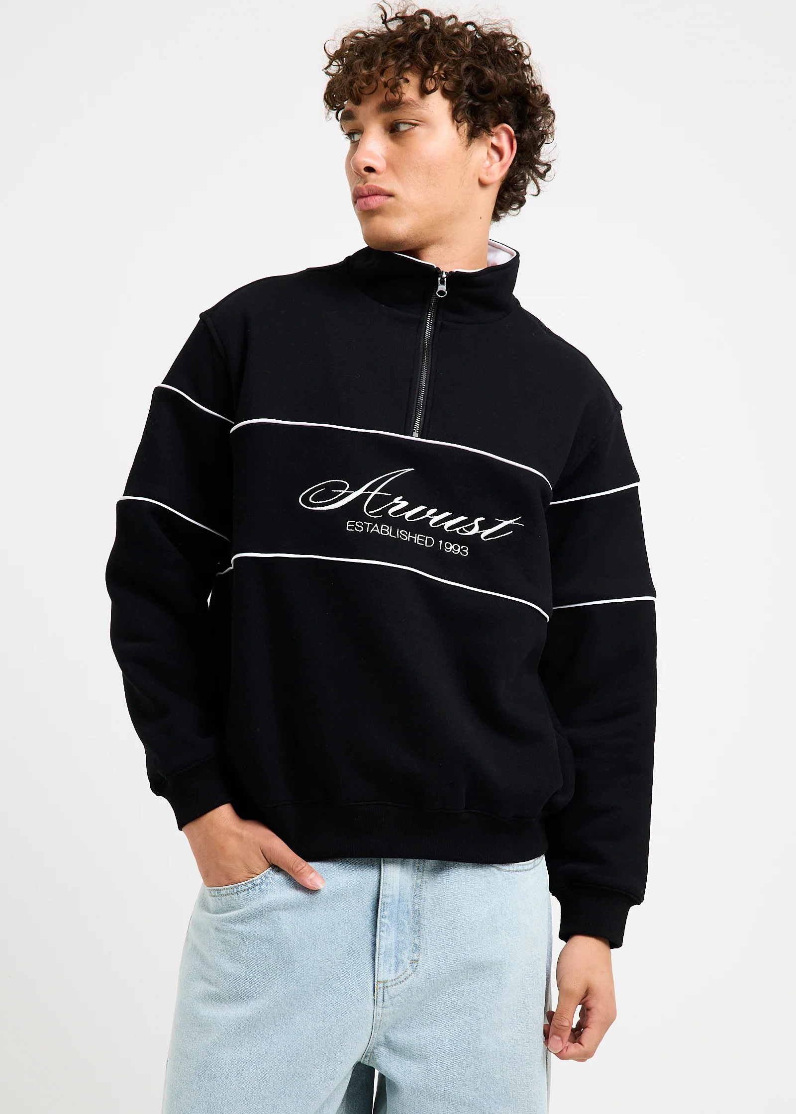 Location Quarter Zip - Image 2