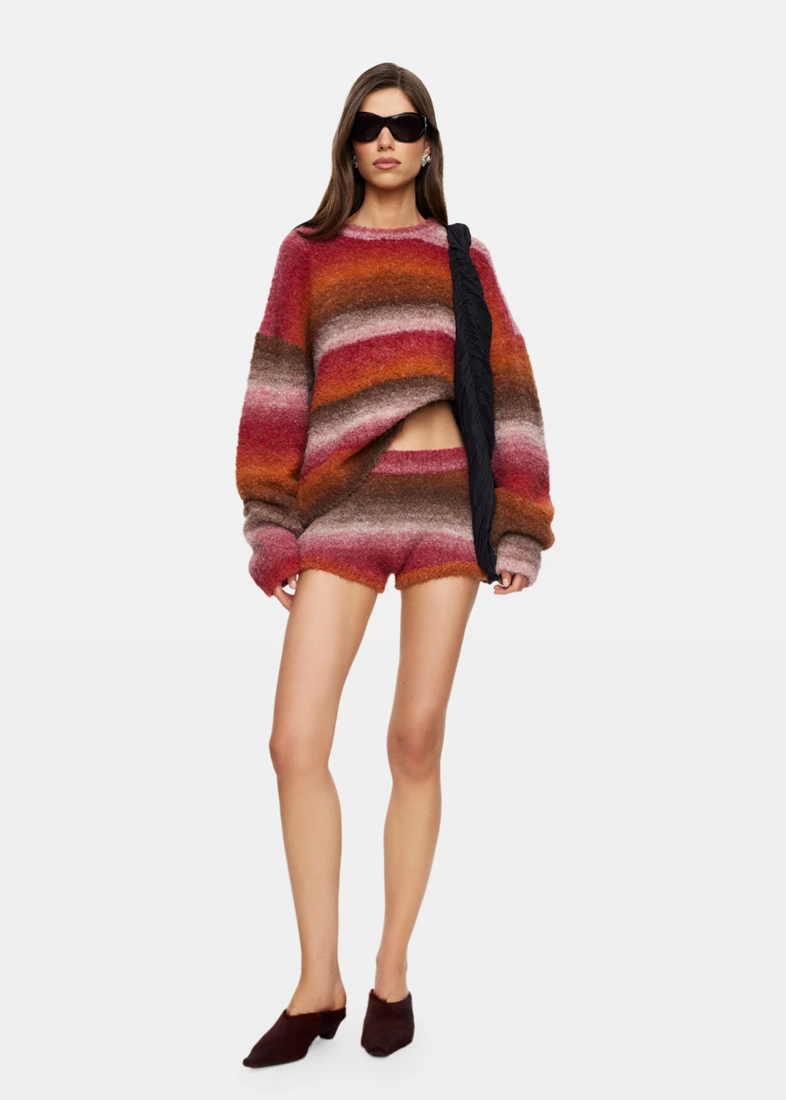 Loyalty Knit jumper