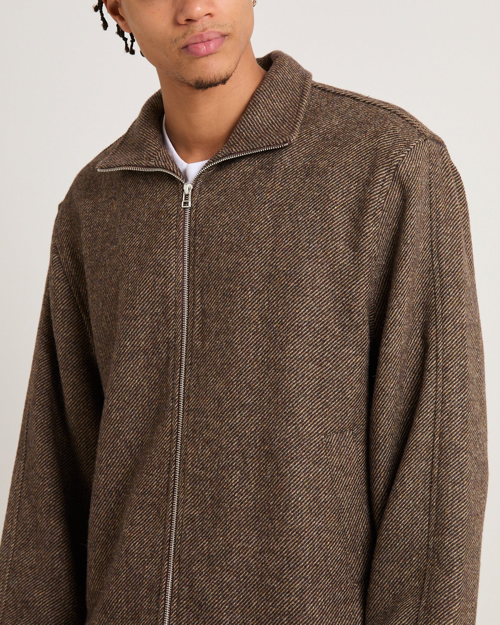 Odyssey Blouson Jacket - Image 7