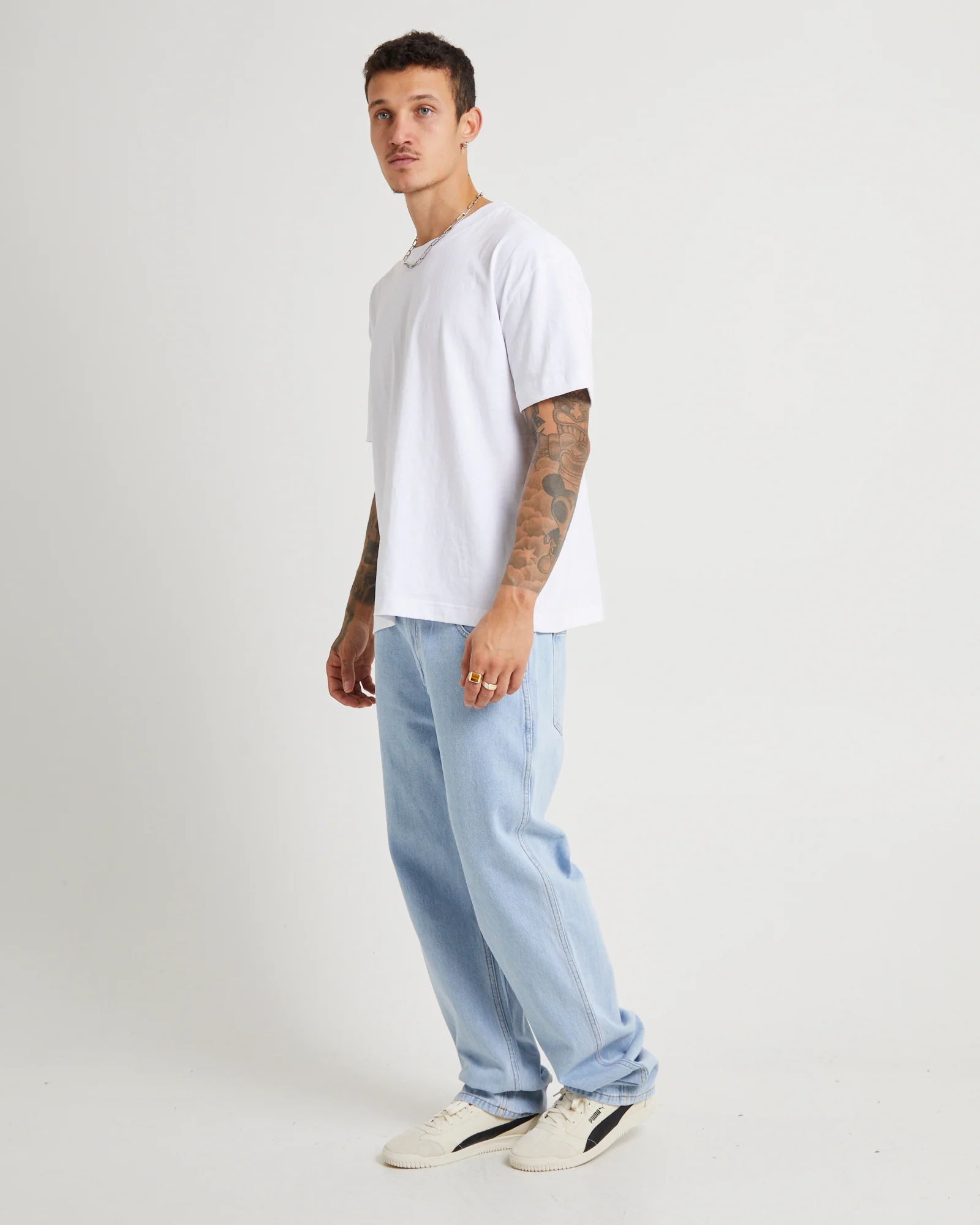 OG Crop T-Shirt - Image 4