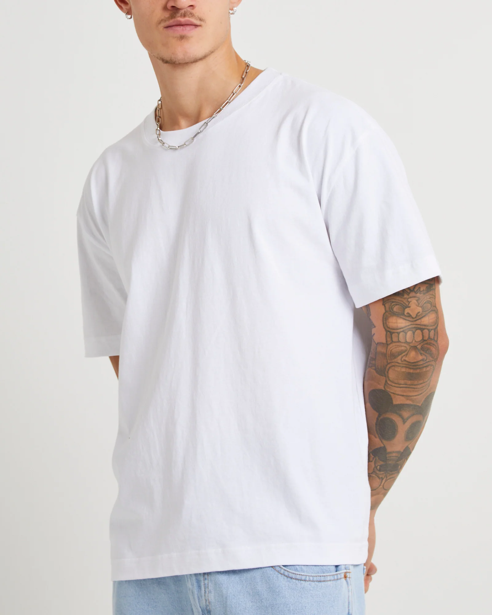 OG Crop T-Shirt - Image 5