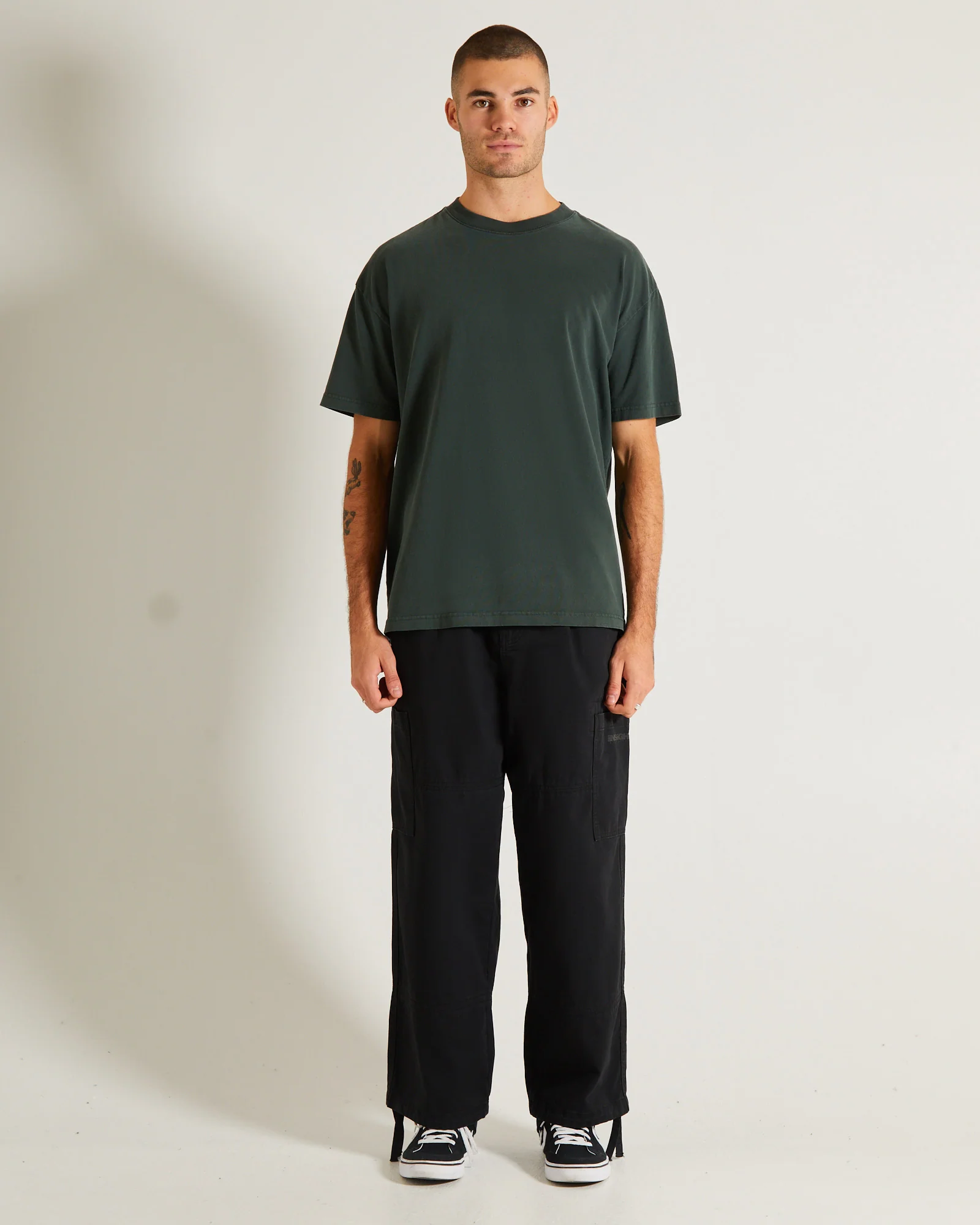 OG Vintage Short Sleeve T-Shirt - Image 3