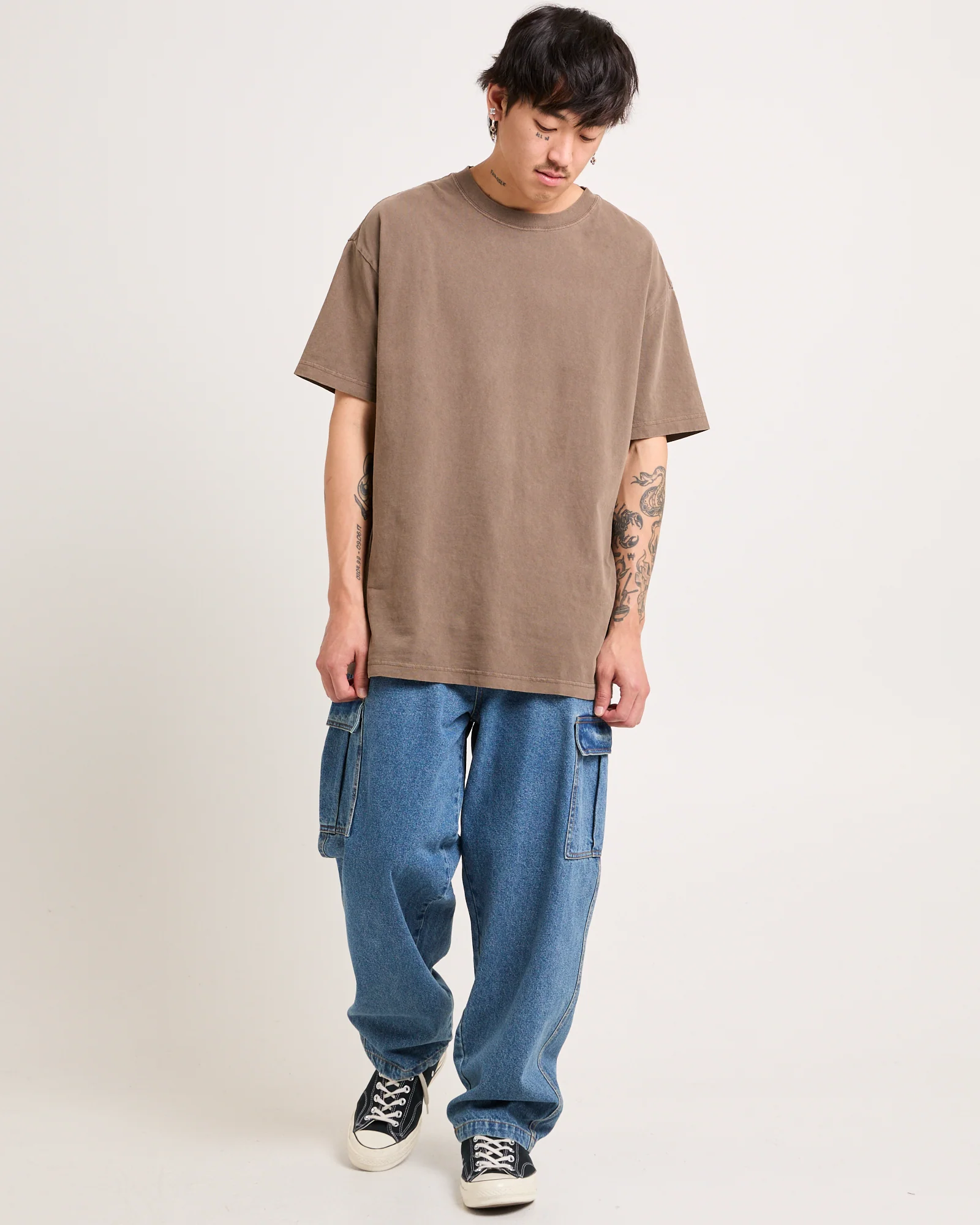 OG Vintage Short Sleeve T-Shirt - Image 3