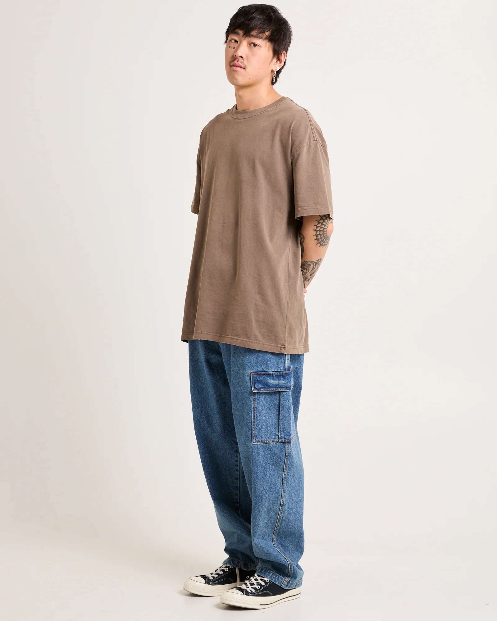 OG Vintage Short Sleeve T-Shirt - Image 4