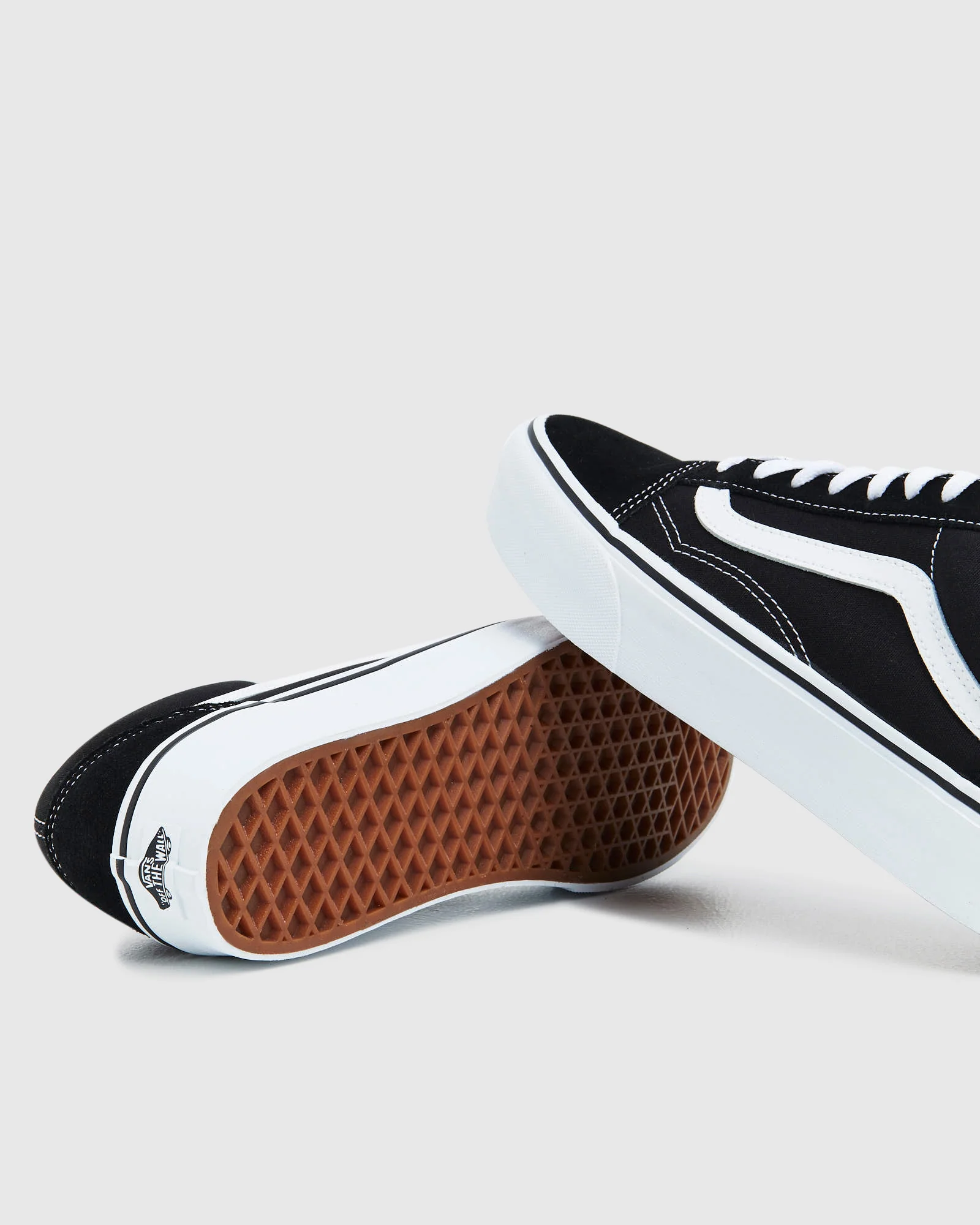 Old Skool Platform Sneakers - Image 4