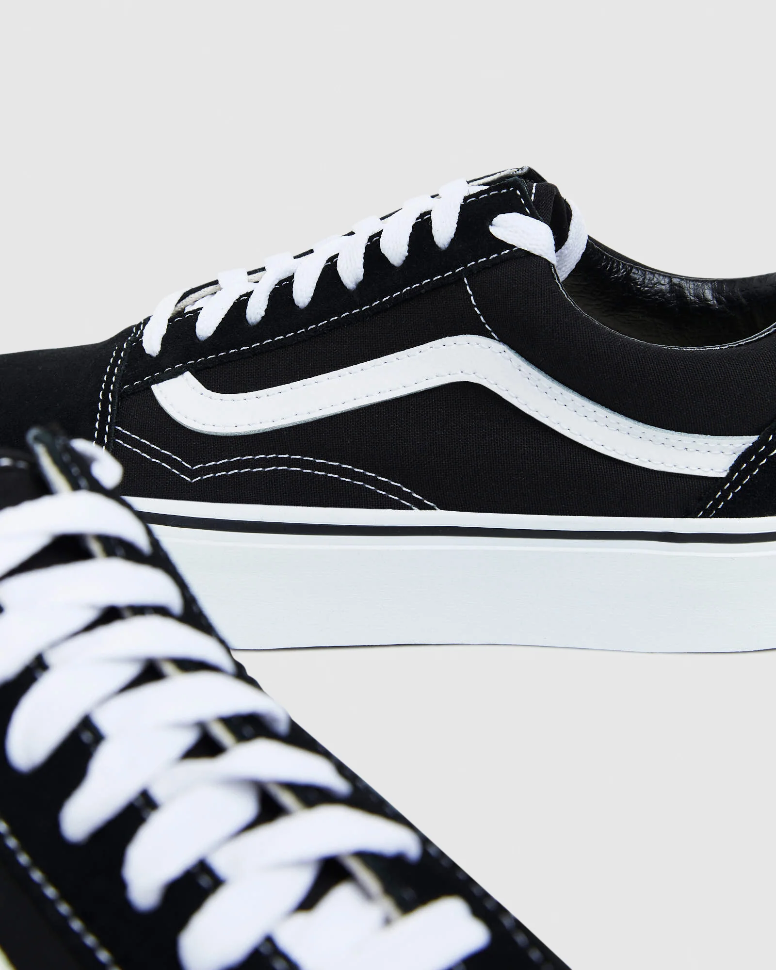 Old Skool Platform Sneakers - Image 6