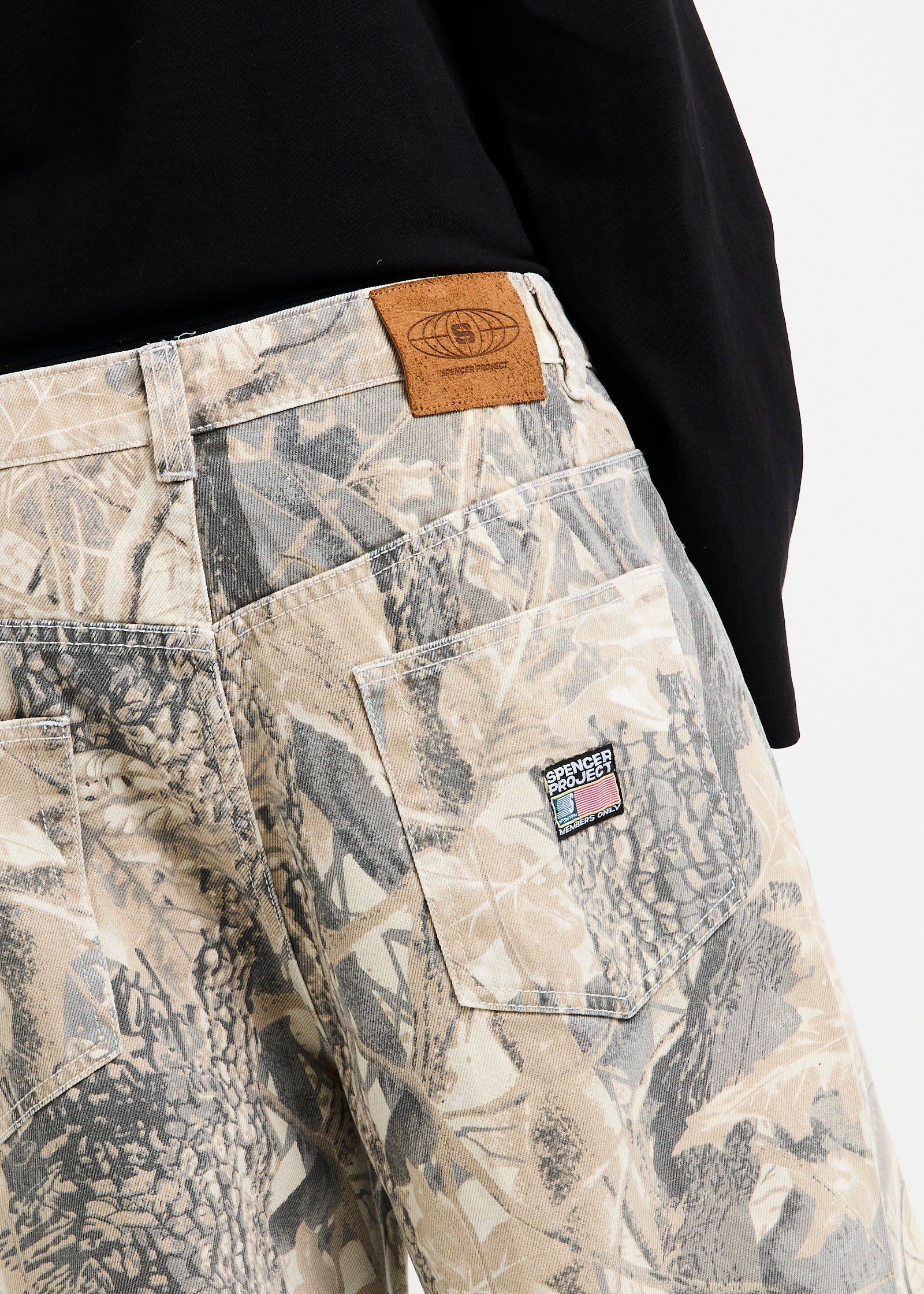 Oregon Camo Pants - Image 6