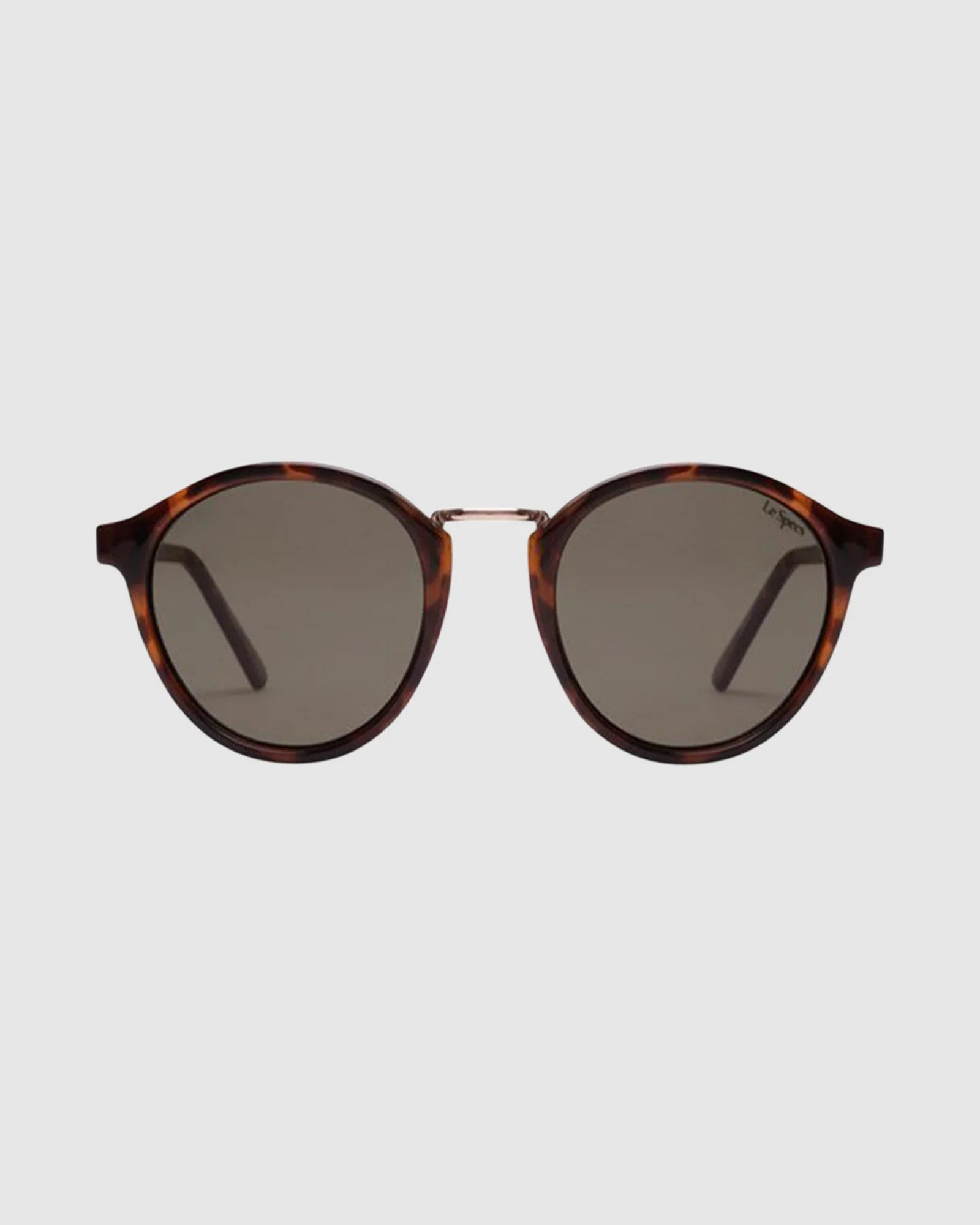Paradox Sunglasses Tort/Khaki