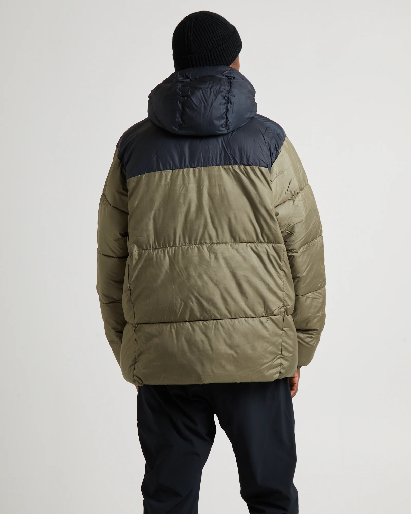 Puffect Hooded Jacket - Image 2
