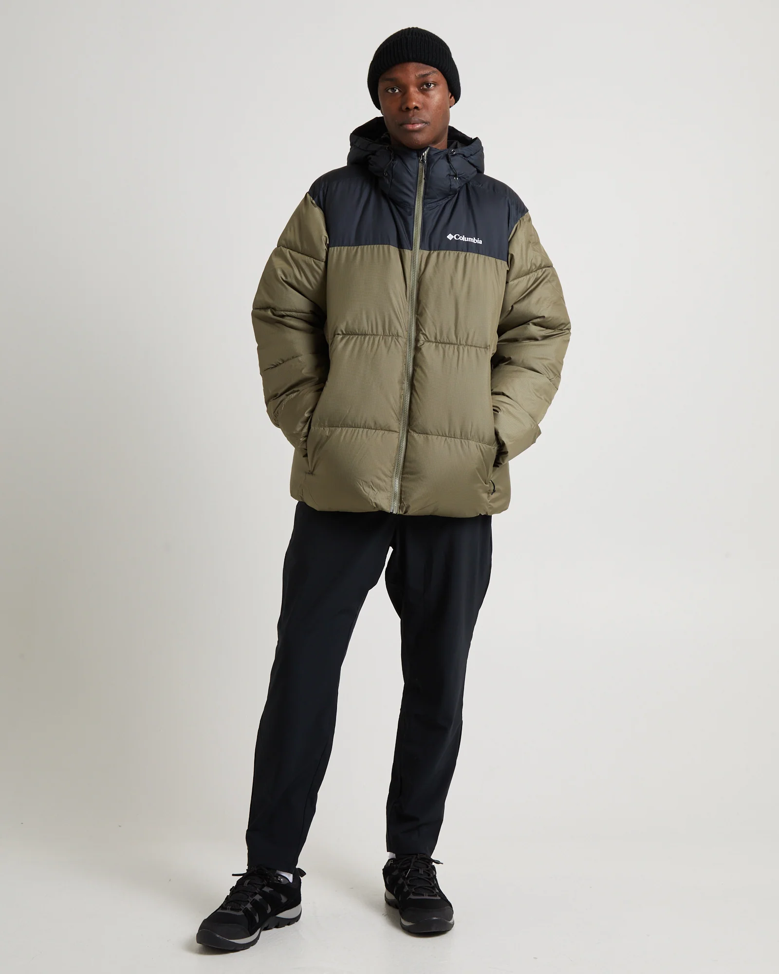 Puffect Hooded Jacket - Image 3
