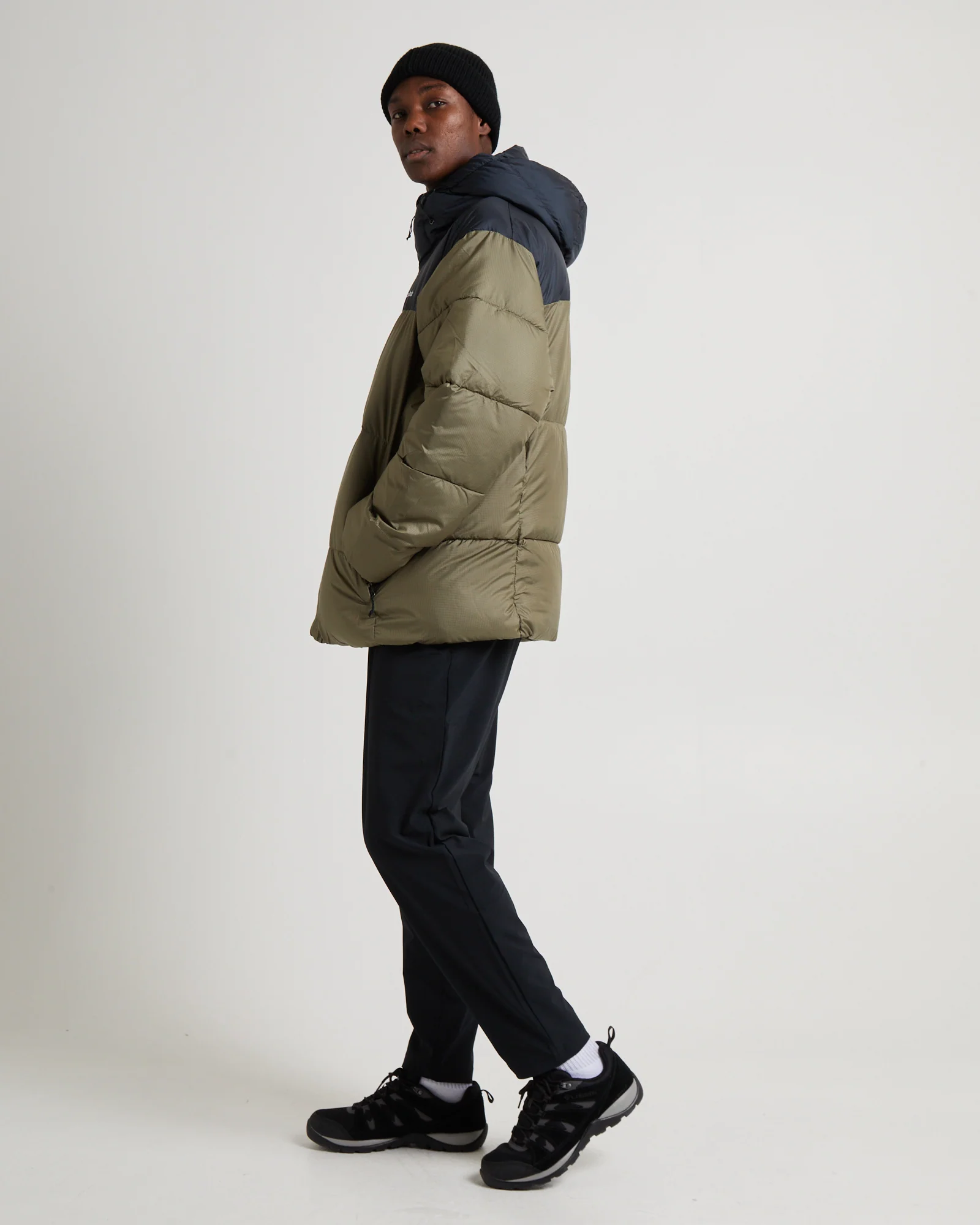 Puffect Hooded Jacket - Image 4