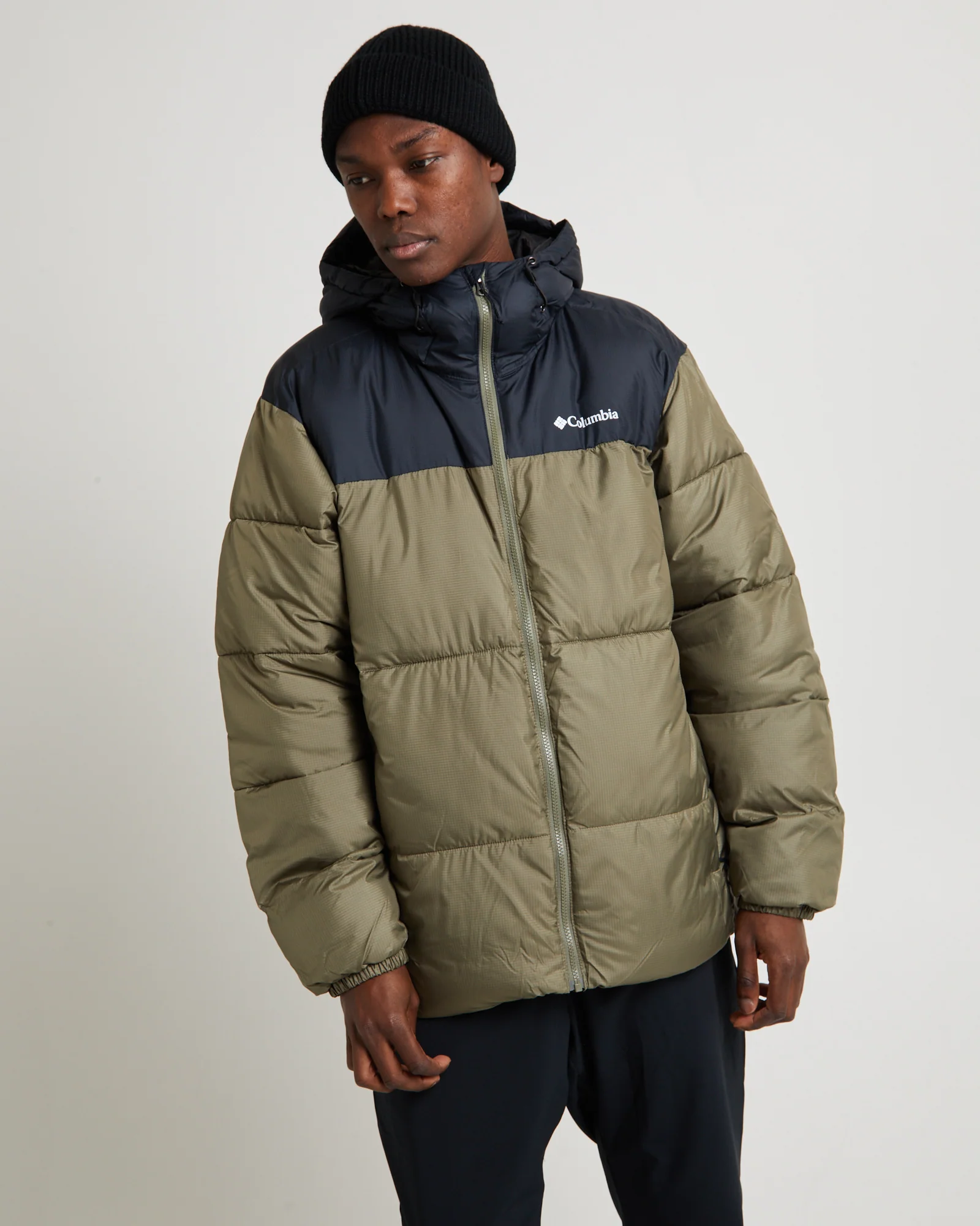 Puffect Hooded Jacket - Image 5