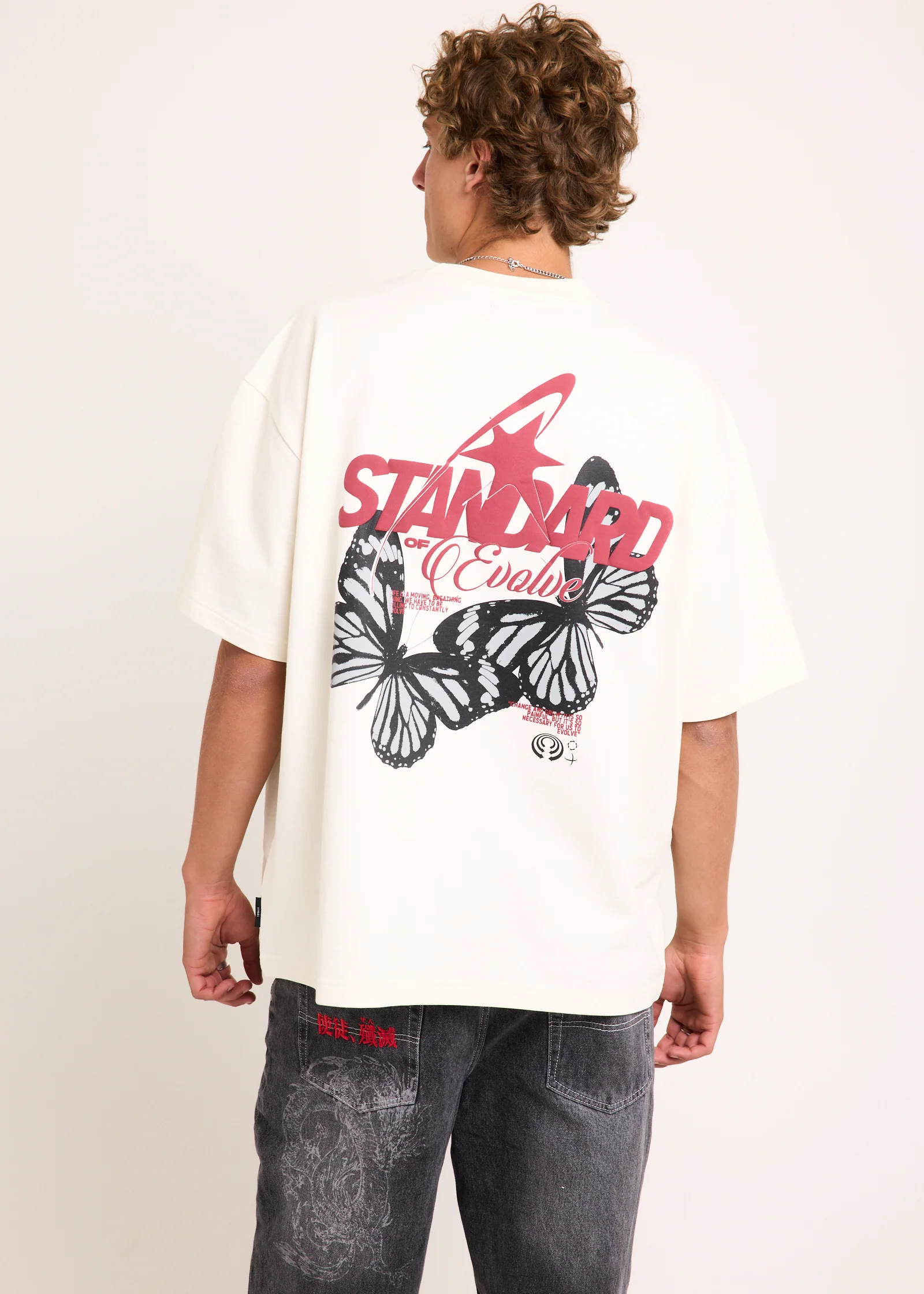 Pupa T-Shirt - Image 4