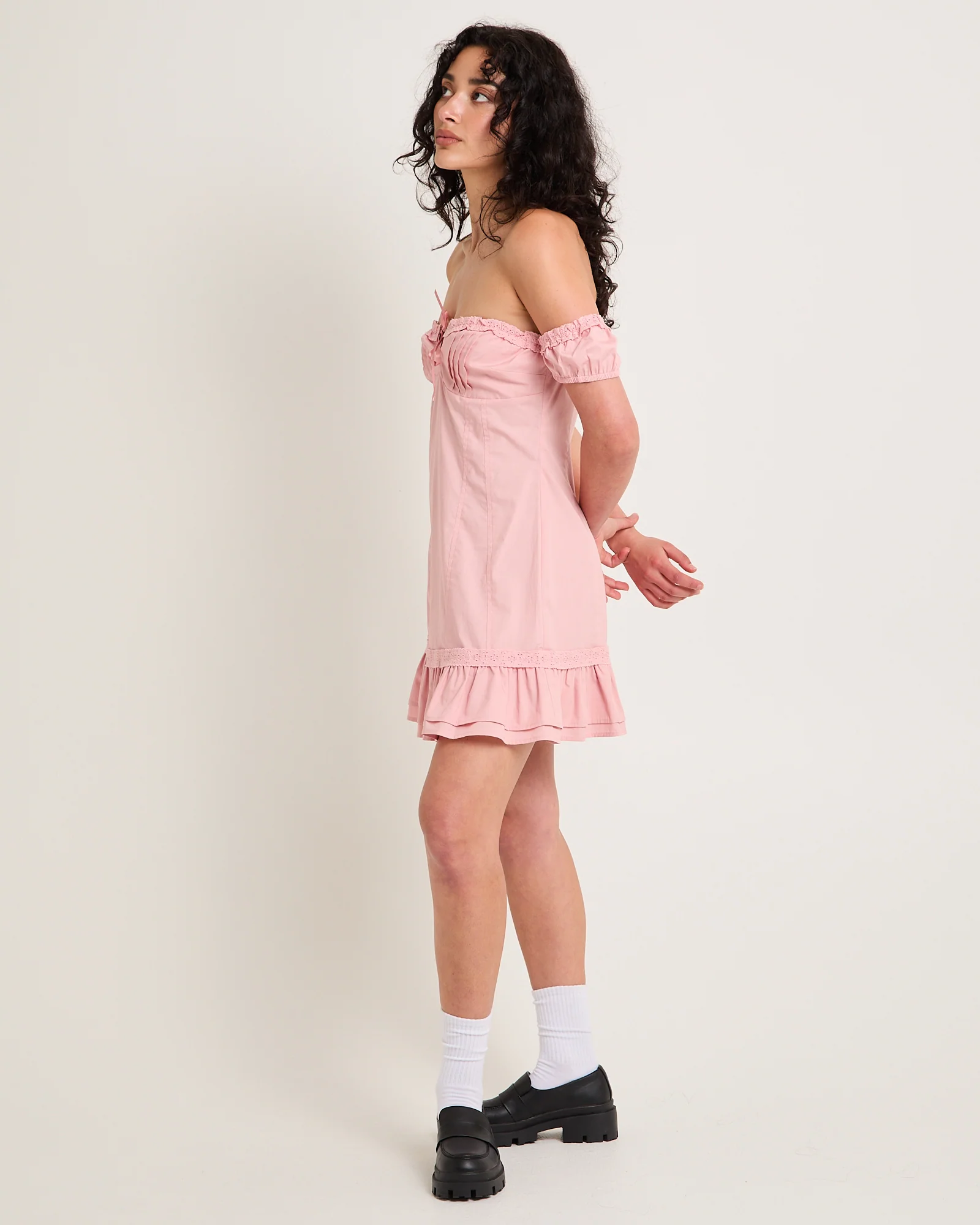 Rodeo Dress - Image 4