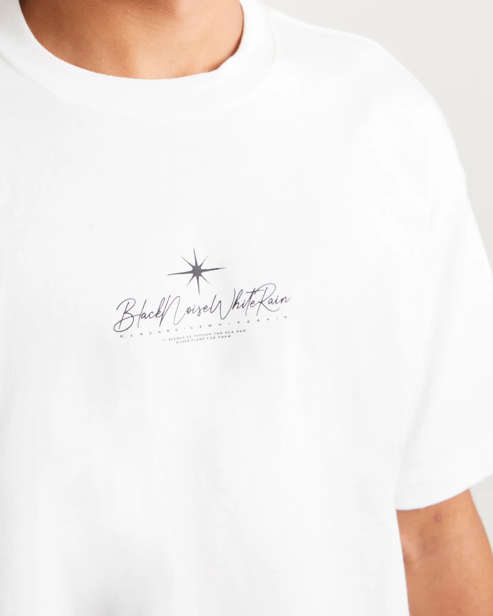 Sea T-Shirt - Image 5