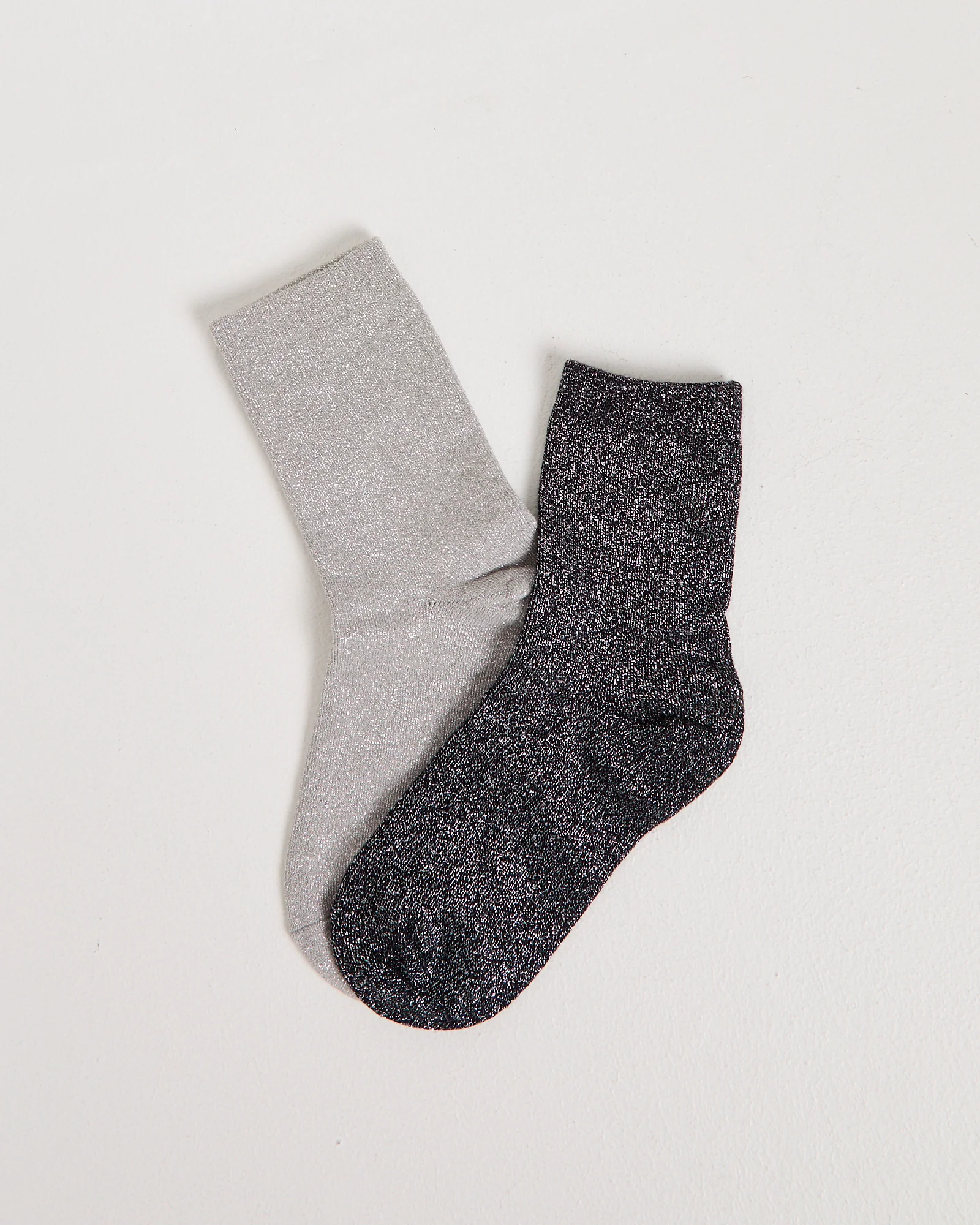 Shimmer Socks 2 Pack