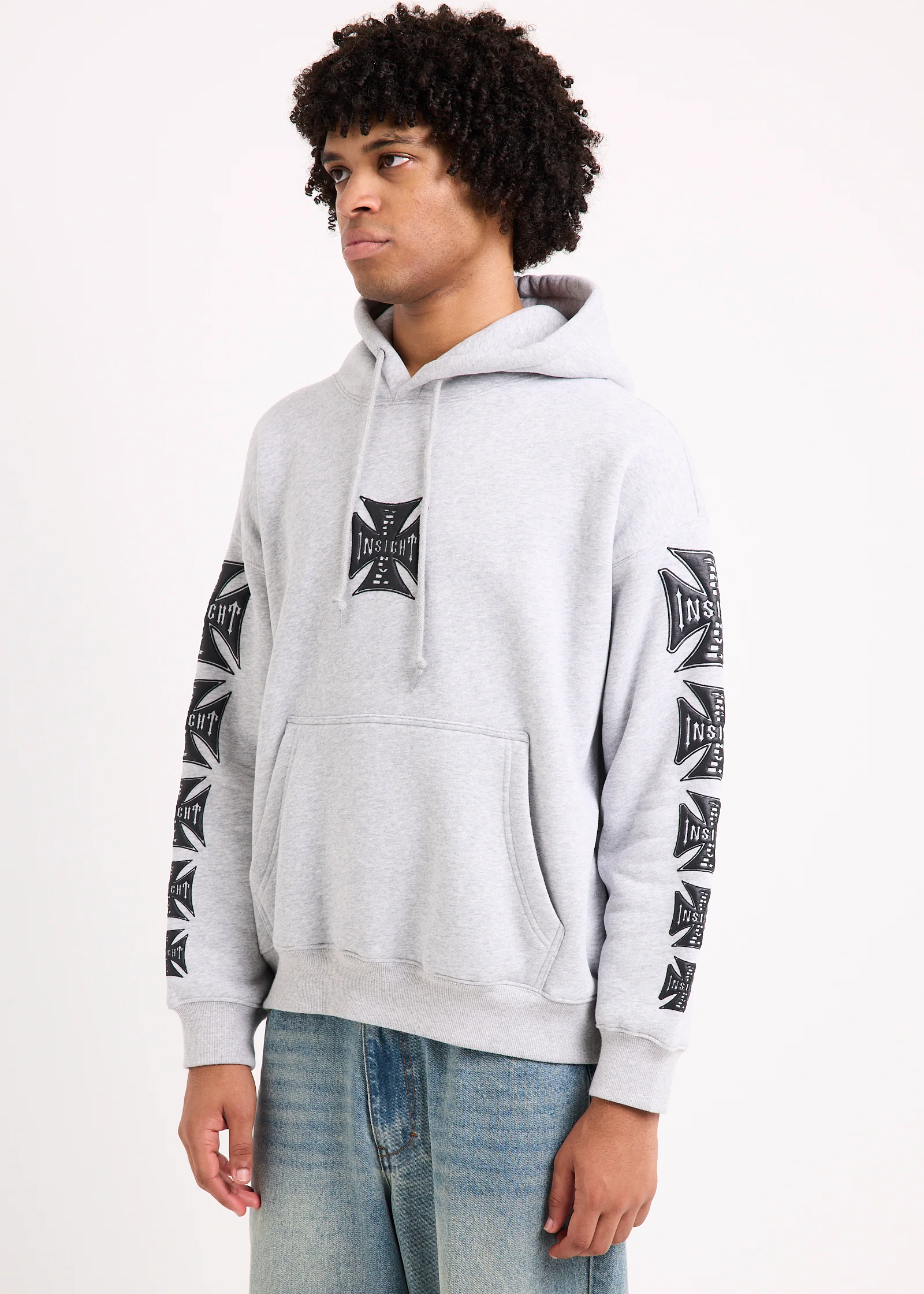 Signs Hoodie - Image 4