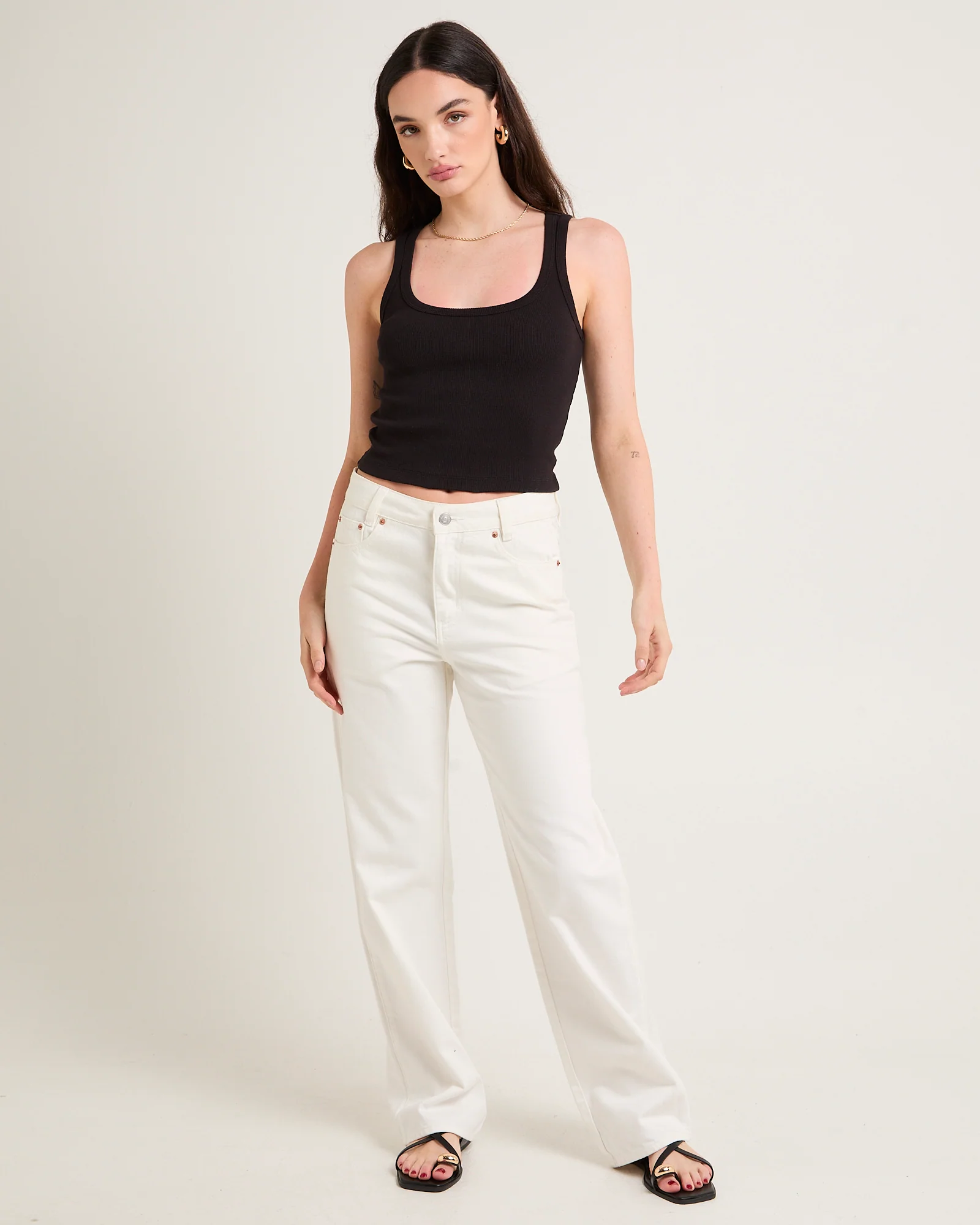 Super Scoop Classic Tank - Image 3