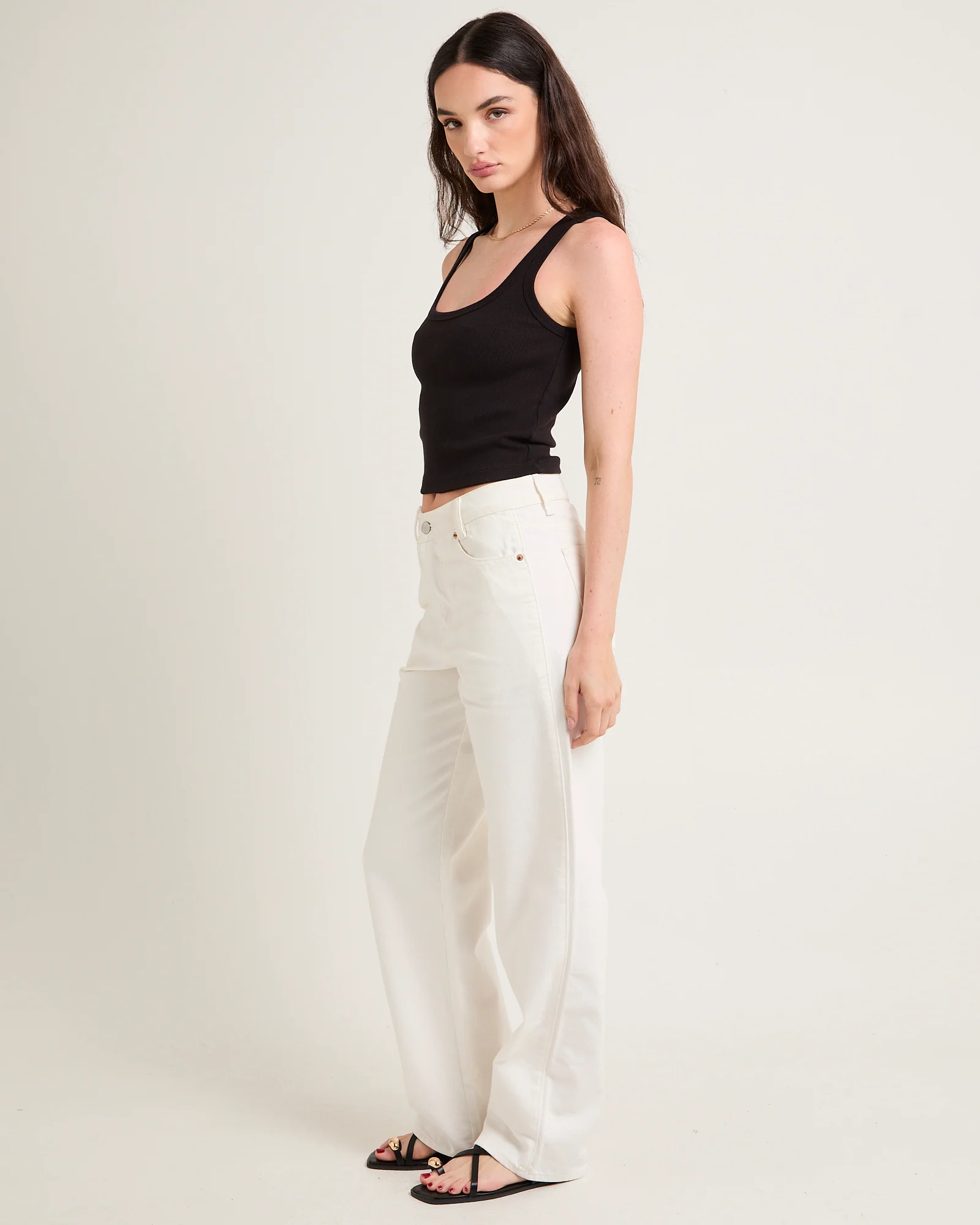 Super Scoop Classic Tank - Image 4