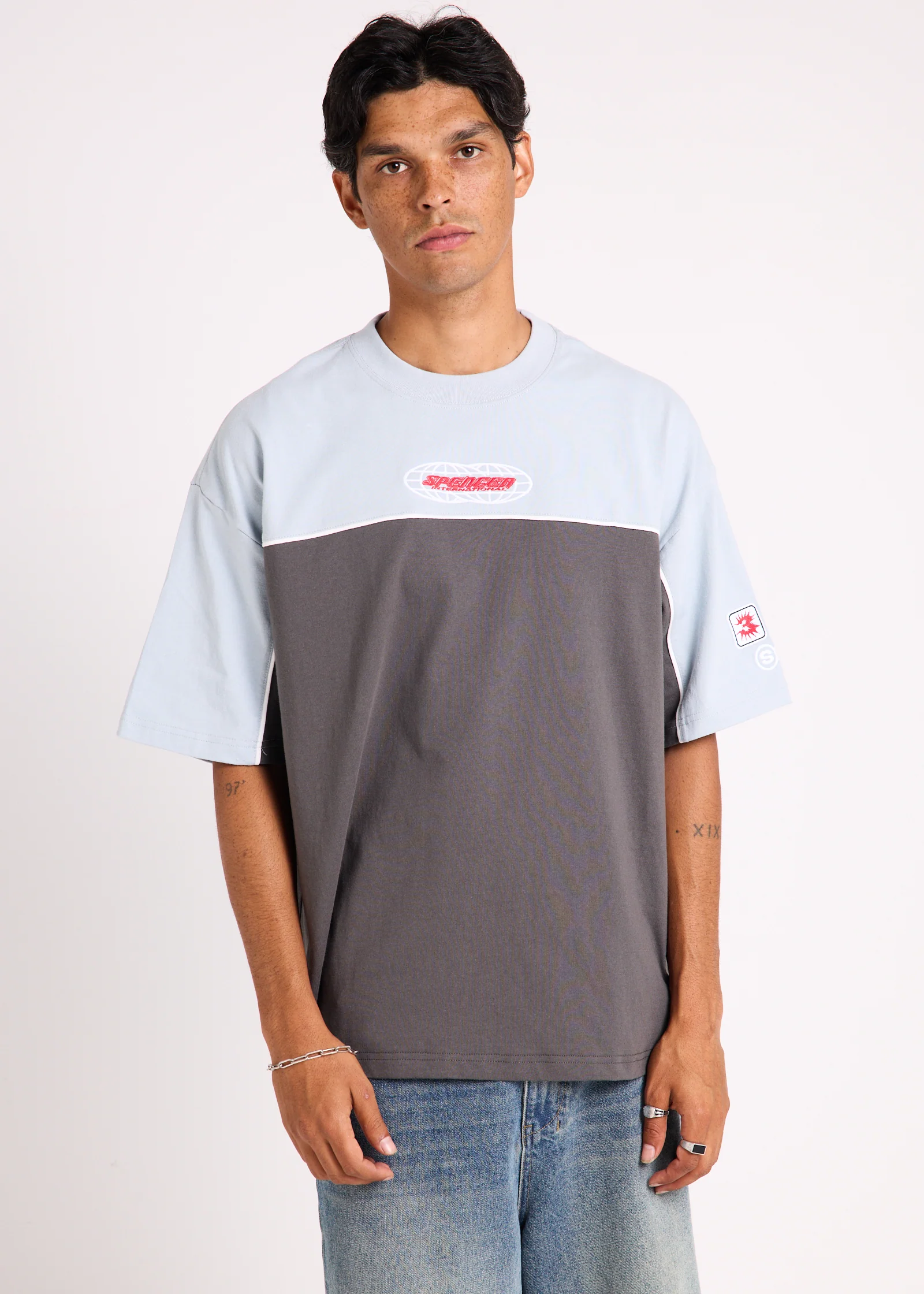 Supreme Tee