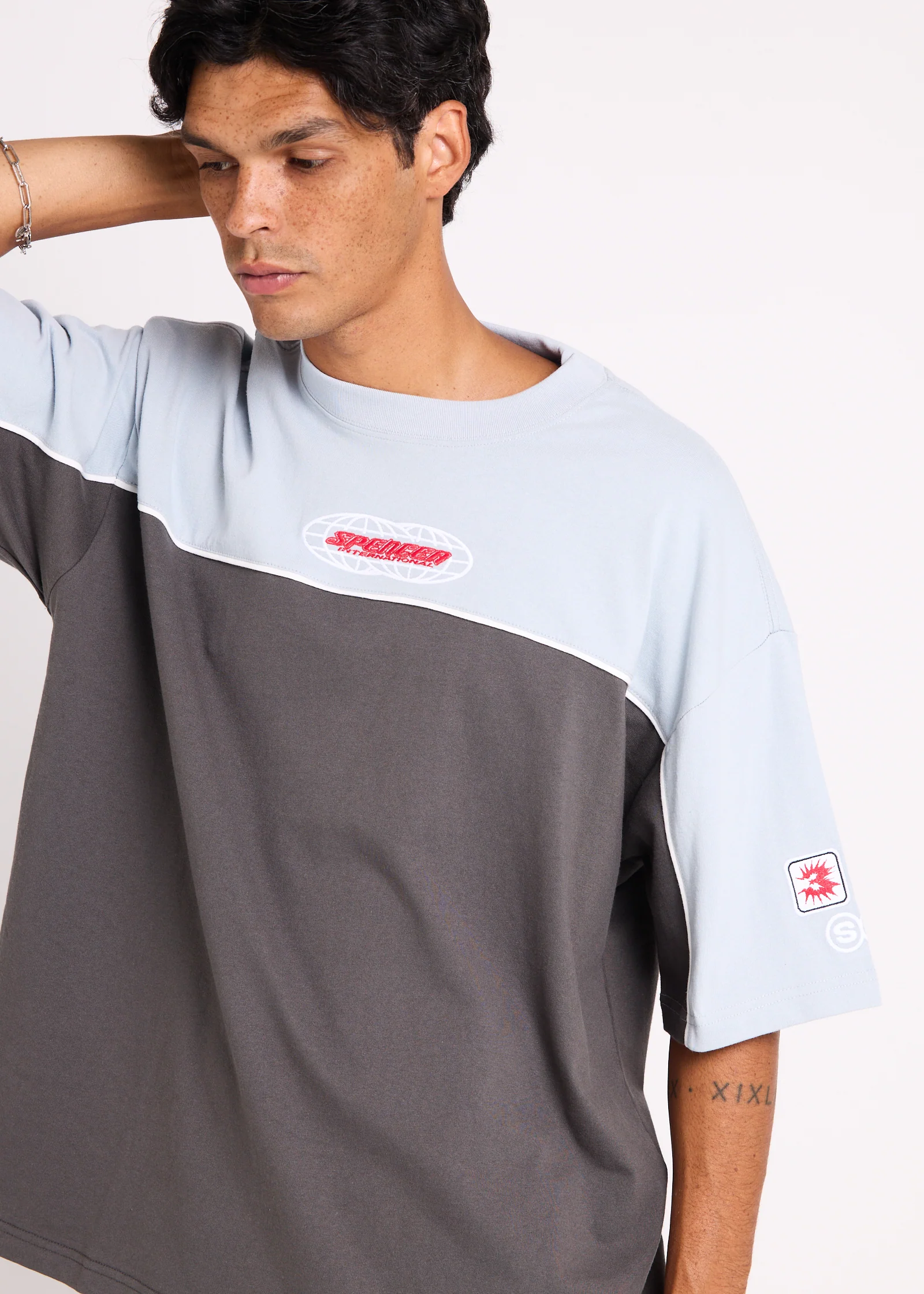 Supreme Tee - Image 5