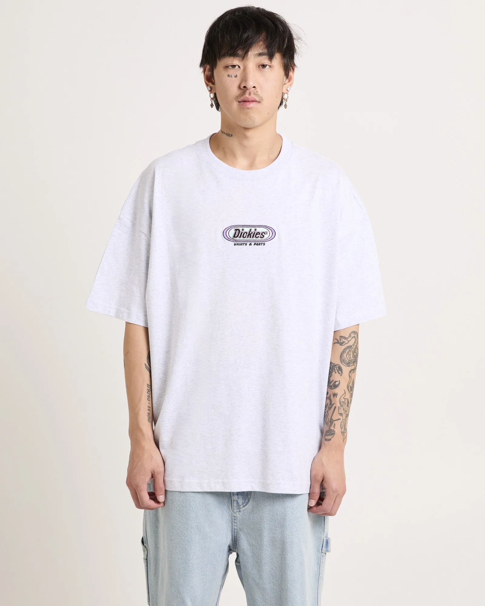 Tracked Out 330 T-Shirt