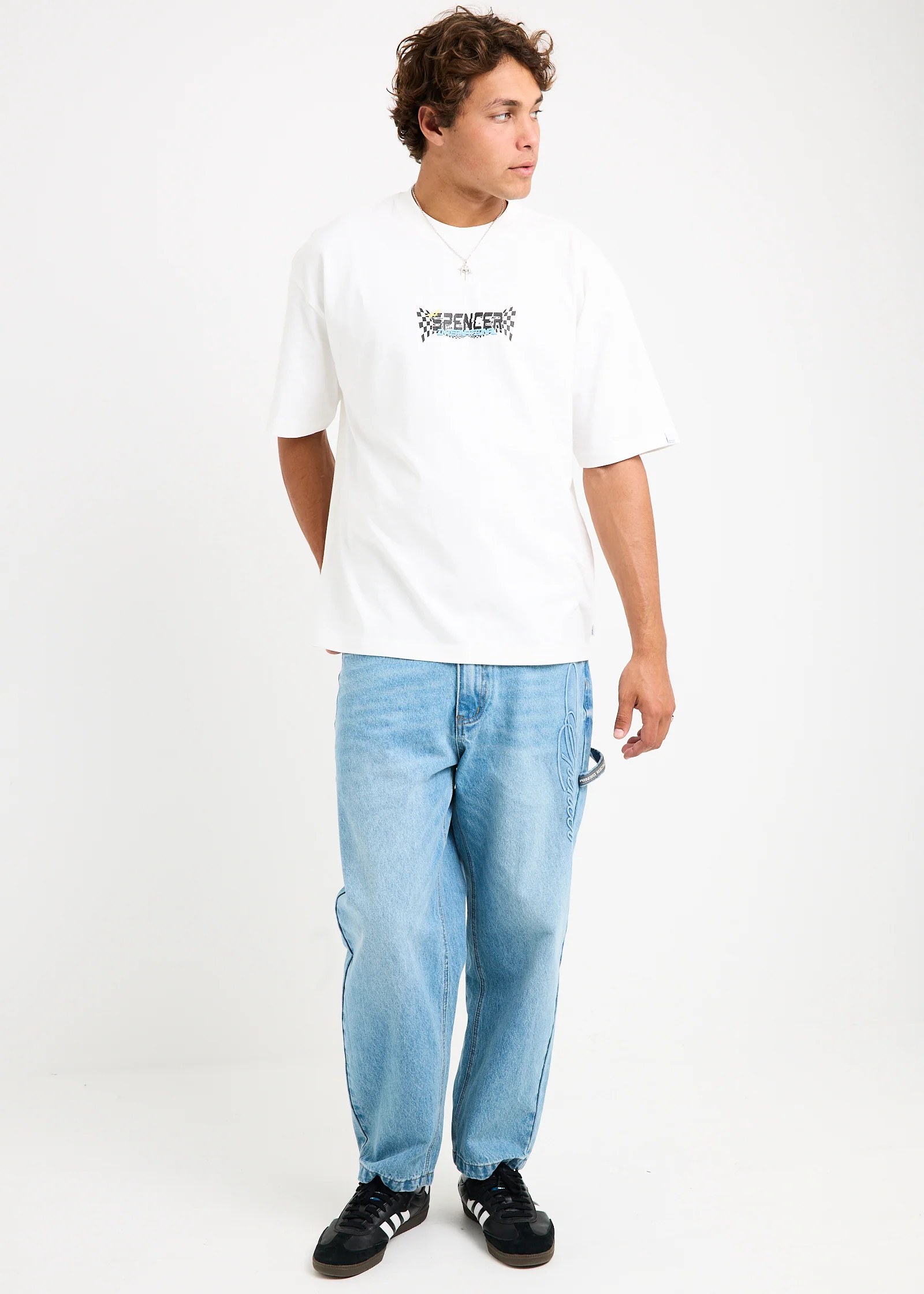 Turbo T-Shirt - Image 3